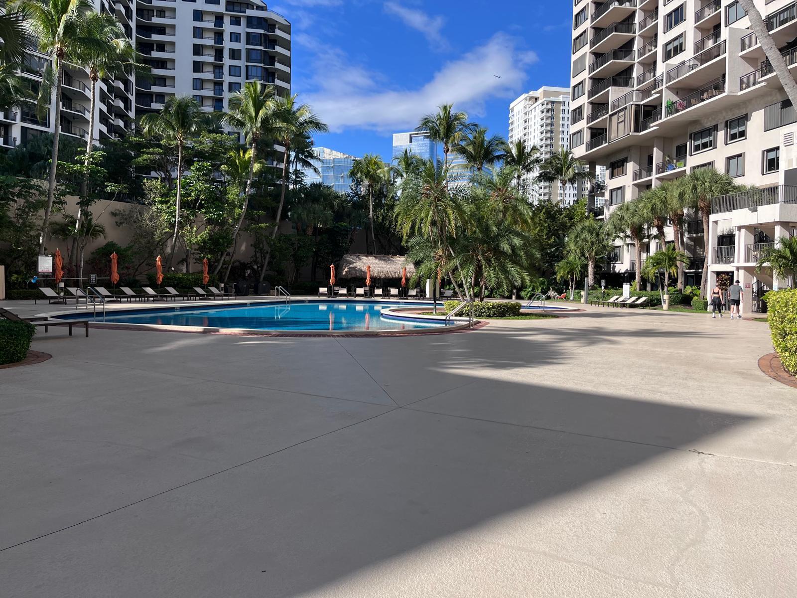 View details of listing 540 Brickell Key Drive 1721, Miami, FL 33131 Miami with MLS#