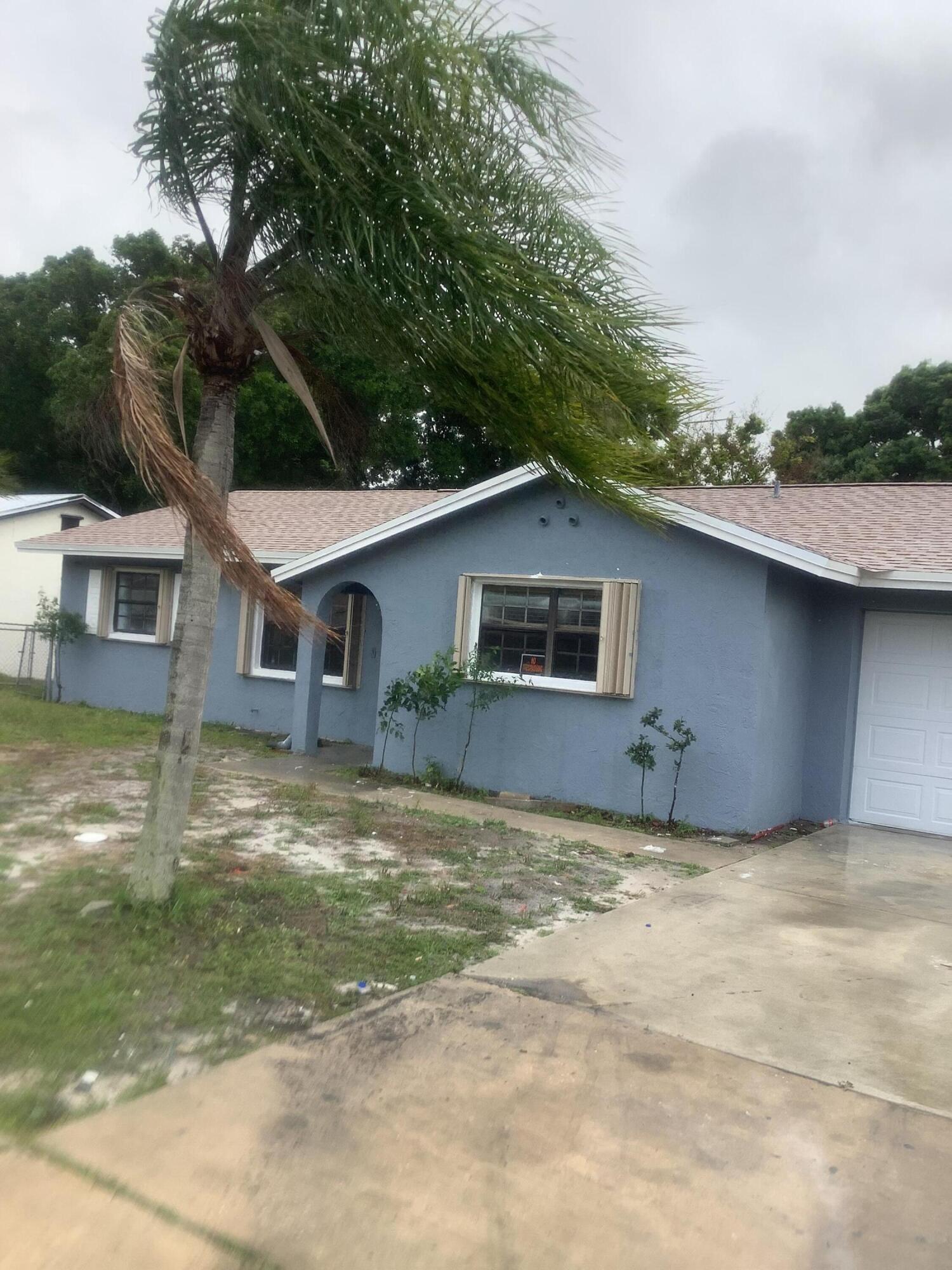 View details of listing 3209 Jersey Court, Fort Pierce, FL 34947 Fort Pierce with MLS#