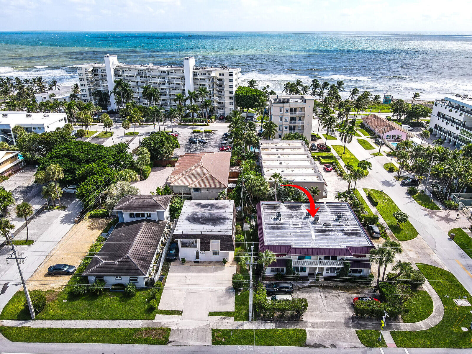 Listing  584 SE 20th Avenue 2, Deerfield Beach, FL 33441, Deerfield Beach, FL 33441
