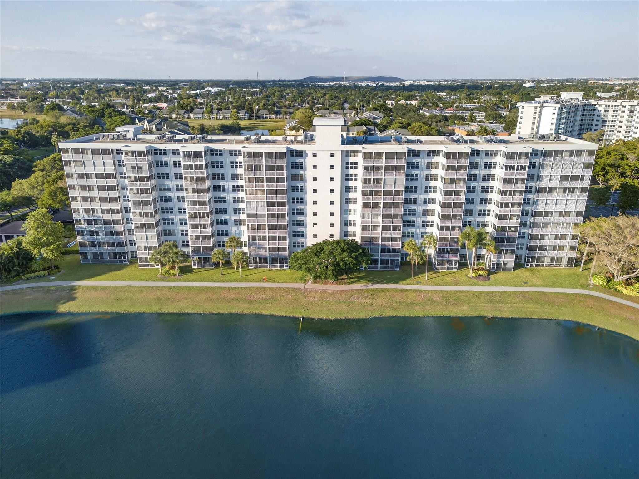 View details of listing 2900 N Course Drive 607, Pompano Beach, FL 33069 Pompano Beach with MLS#