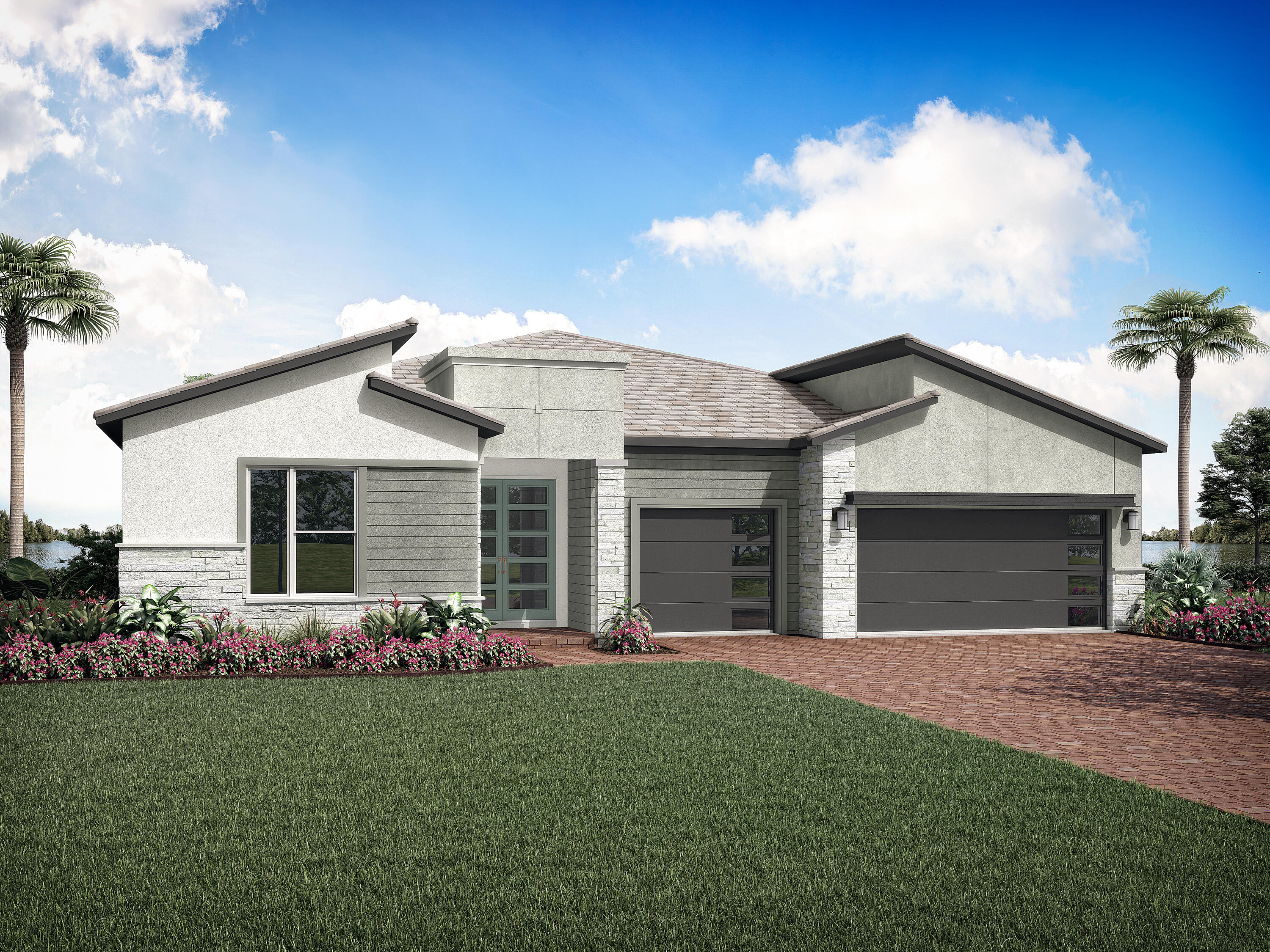 View details of listing 10576 SW Larocca Way, Port St. Lucie, FL 34987 Port St. Lucie with MLS#