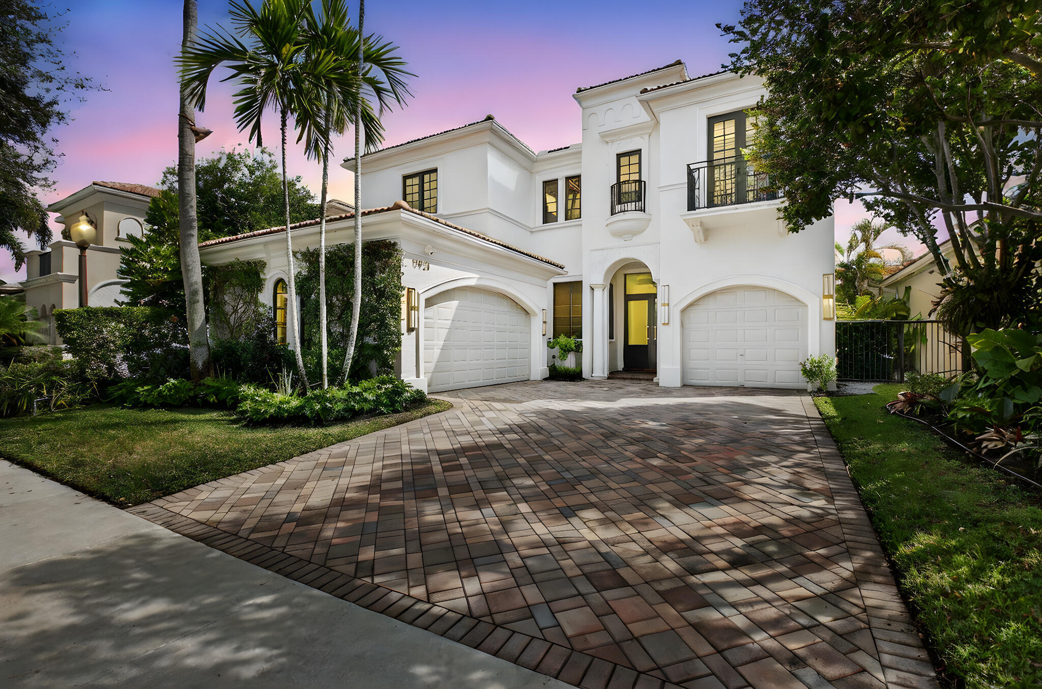 View details of listing 17921 Villa Club Way, Boca Raton, FL 33496 Boca Raton with MLS#