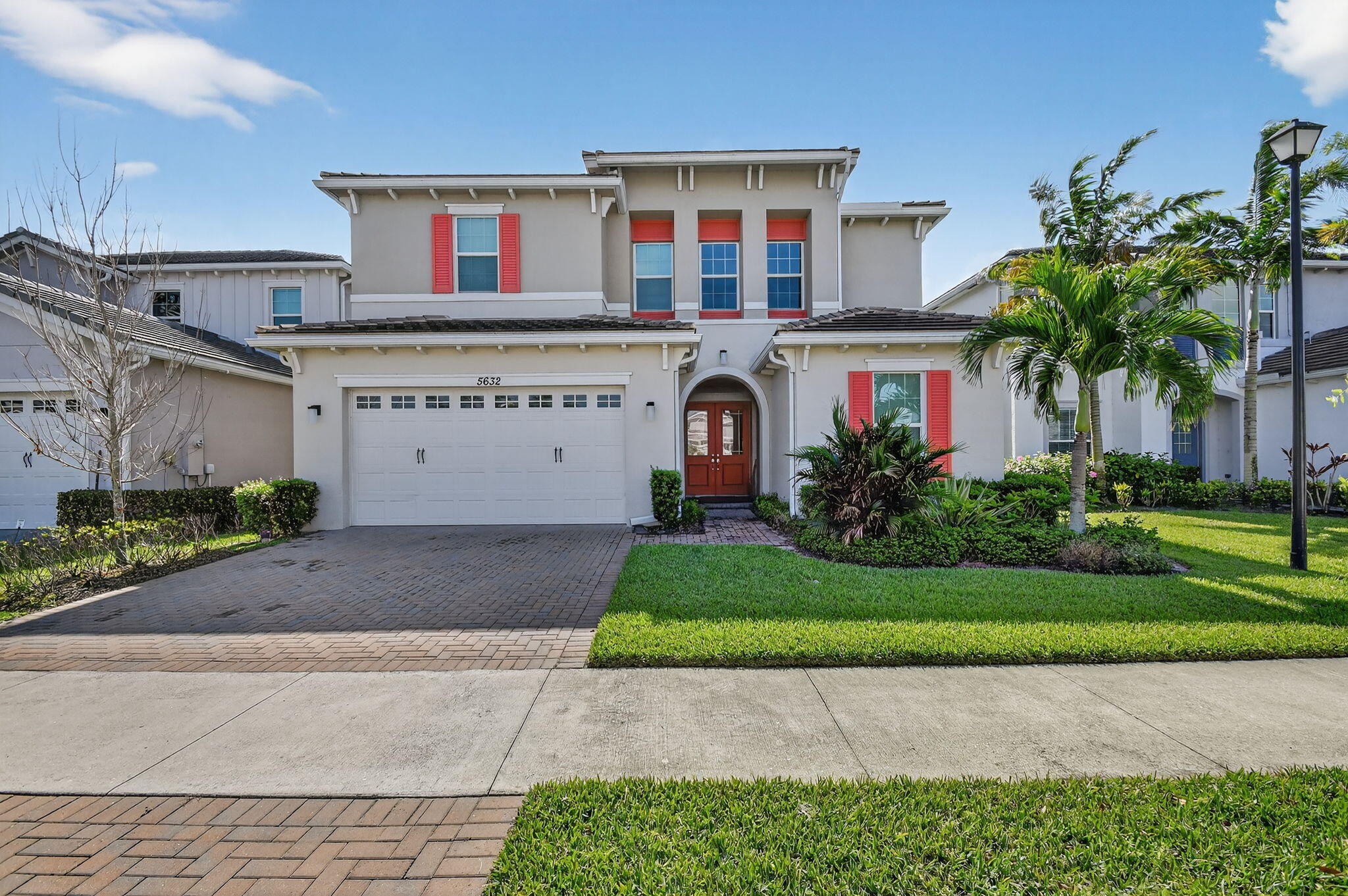 View details of listing 5632 Liberty Lane, Westlake, FL 33470 Westlake with MLS#