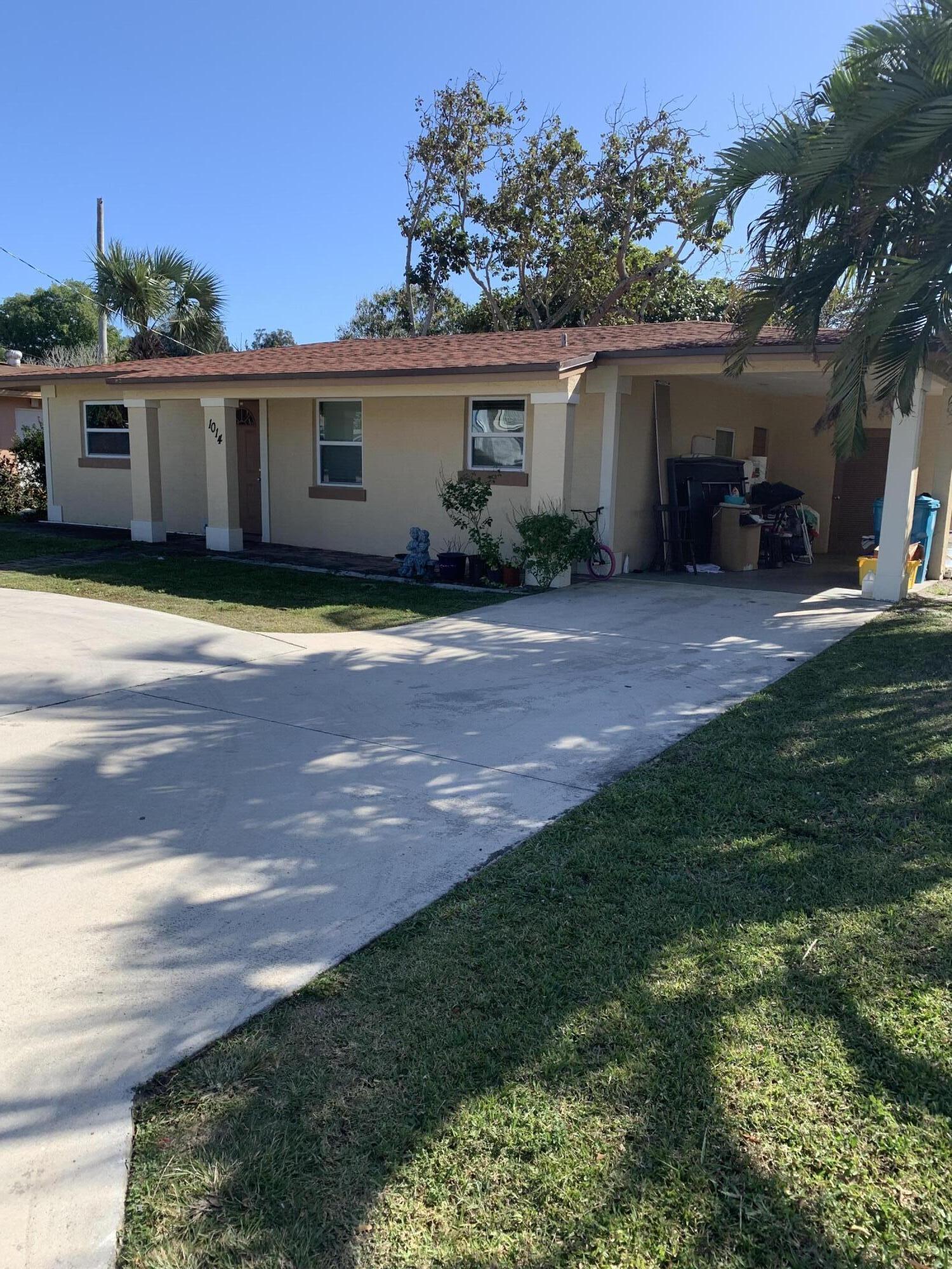 View details of listing 1014 Old Boynton Road, Boynton Beach, FL 33426 Boynton Beach with MLS#