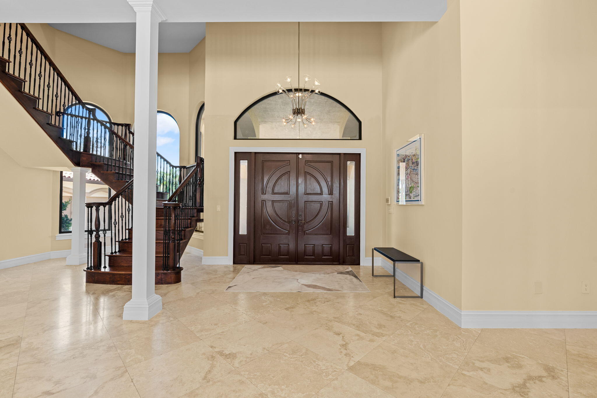 Listing  3310 Palm Beach Point Boulevard (house Only), Wellington, FL 33414, Wellington, FL 33414