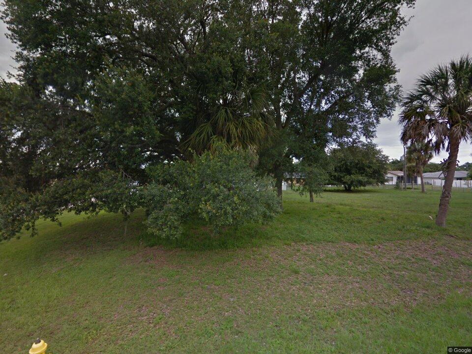 Listing  1533 Page Street, Port Charlotte, FL 33952, Port Charlotte, FL 33952