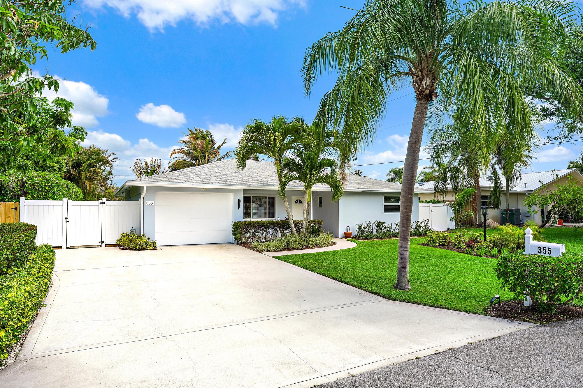 Listing  355 Franklin Road, Tequesta, FL 33469, Tequesta, FL 33469