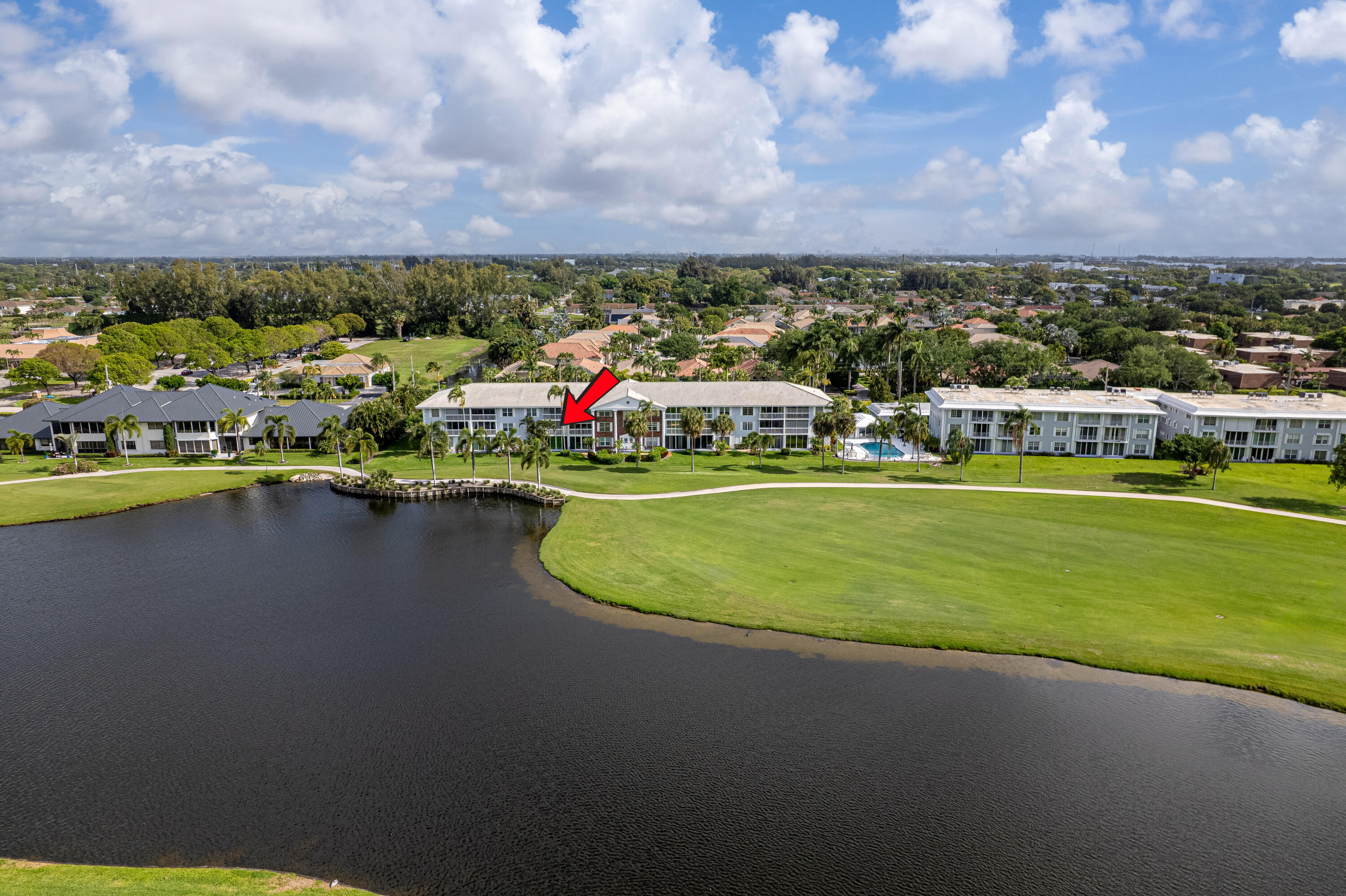 View details of listing 169 Atlantis Boulevard 205, Atlantis, FL 33462 Atlantis with MLS#