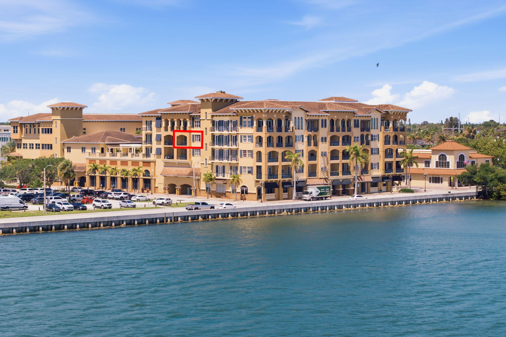 Listing  20 Orange Avenue Apt 411, Fort Pierce, FL 34950, Fort Pierce, FL 34950