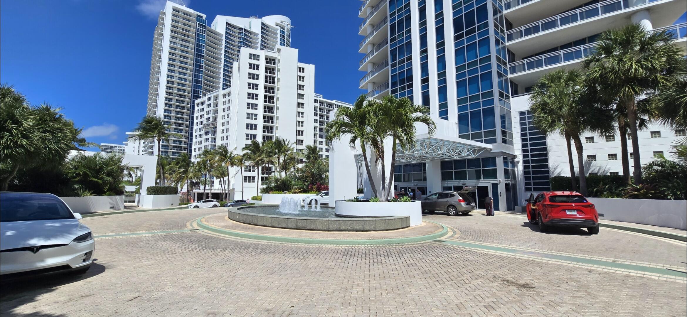 View details of listing 3535 S Ocean Drive 506, Hollywood, FL 33019 Hollywood with MLS#