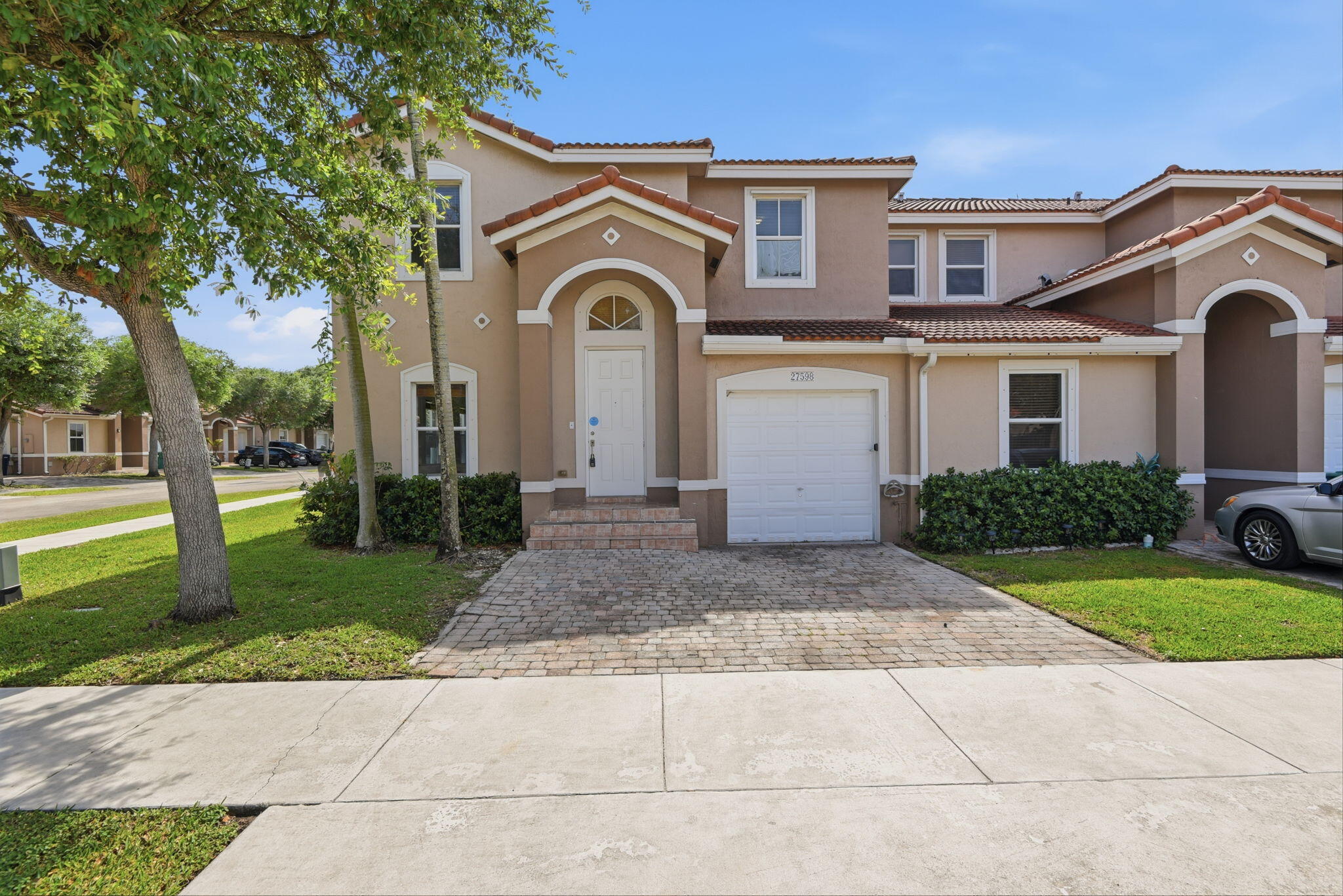 View details of listing 27598 SW 138th Avenue, Homestead, FL 33032 Homestead with MLS#