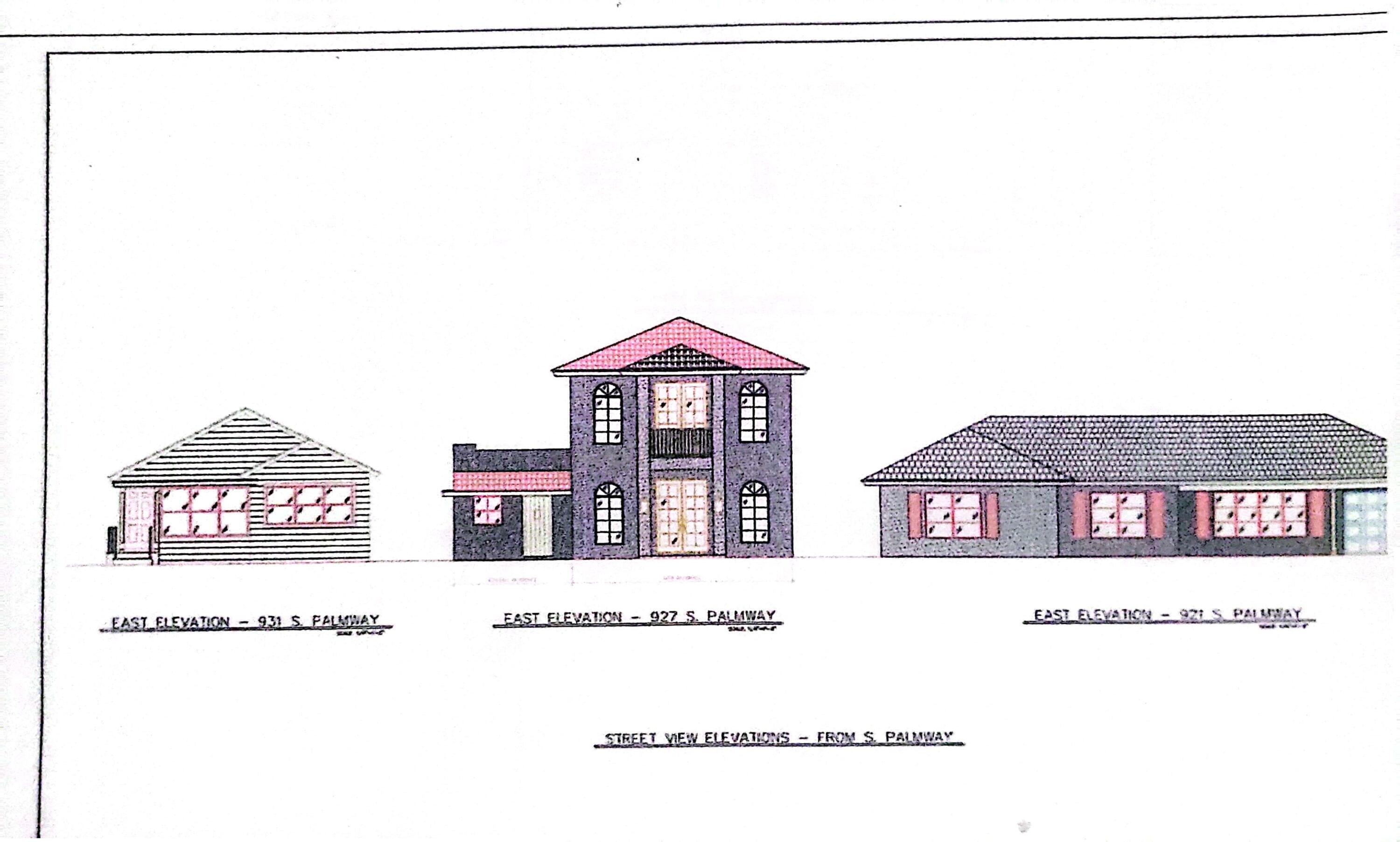 View details of listing 927 S Palmway, Lake Worth Beach, FL 33460 Lake Worth Beach with MLS#