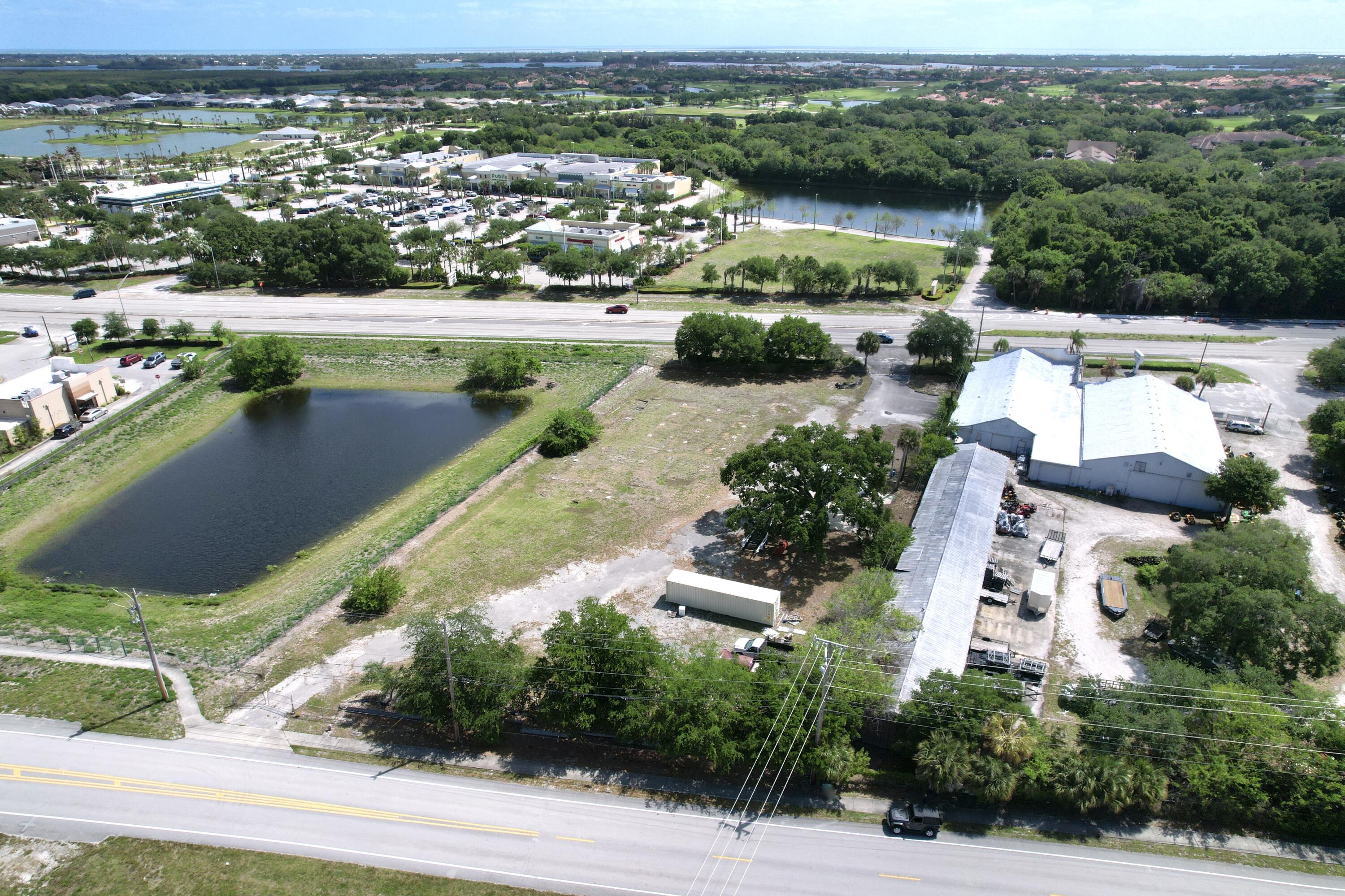 View details of listing 5145 Us Highway 1 Highway, Vero Beach, FL 32967 Vero Beach with MLS# 