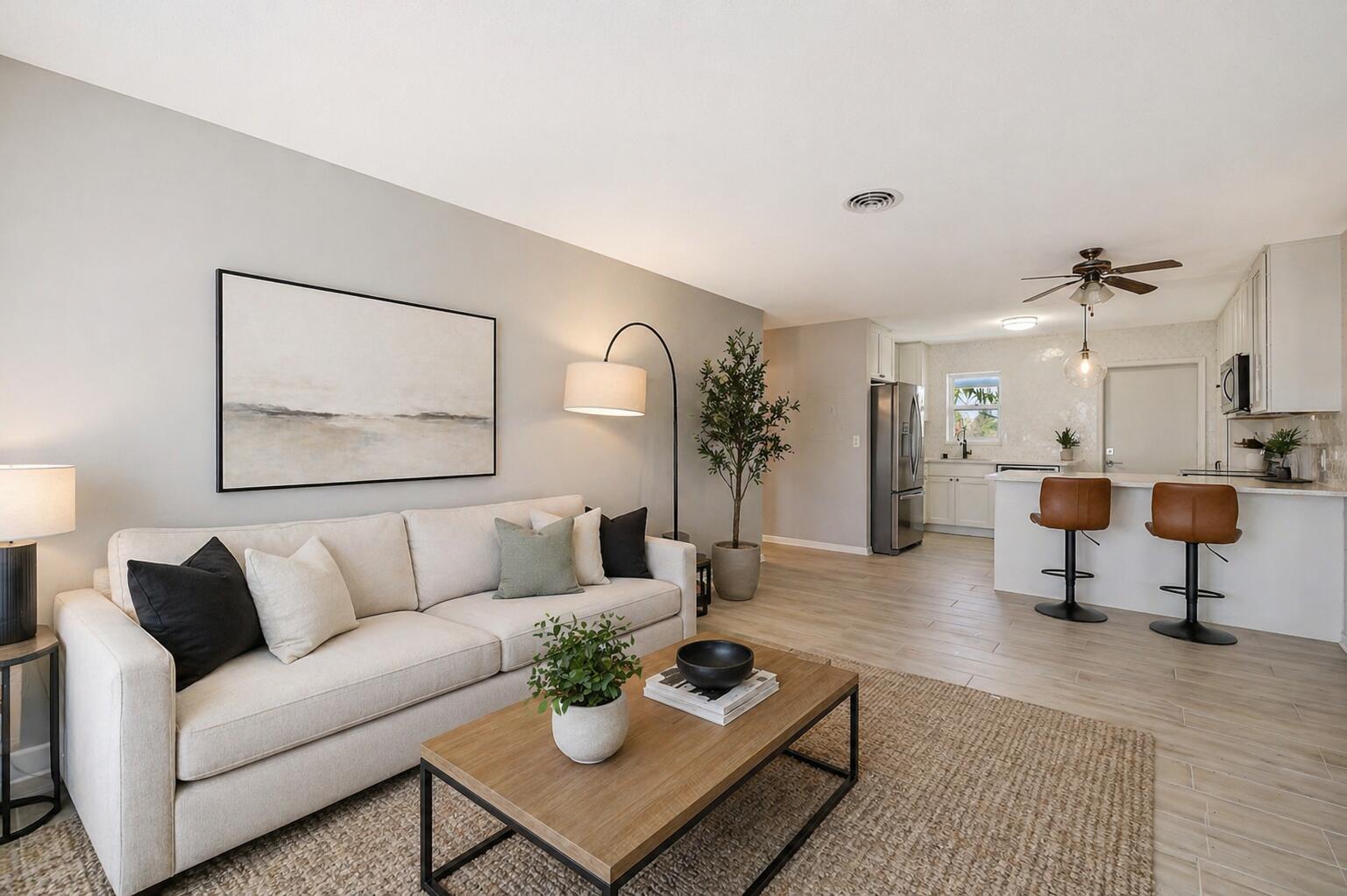 View details of listing 2829 NE 30th Street 302, Fort Lauderdale, FL 33306 Fort Lauderdale with MLS# 