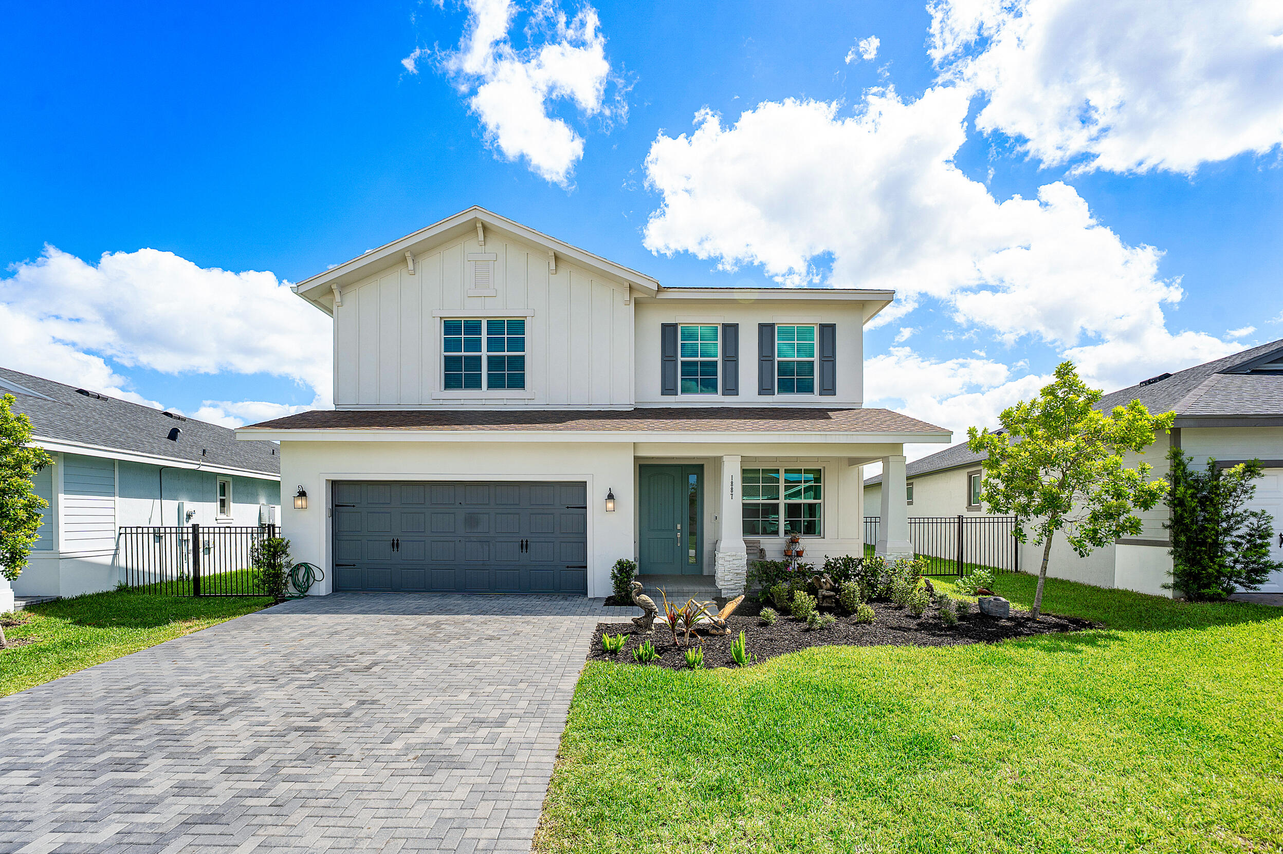 Listing  1887 Wandering Willow Way, Loxahatchee, FL 33470, Loxahatchee, FL 33470