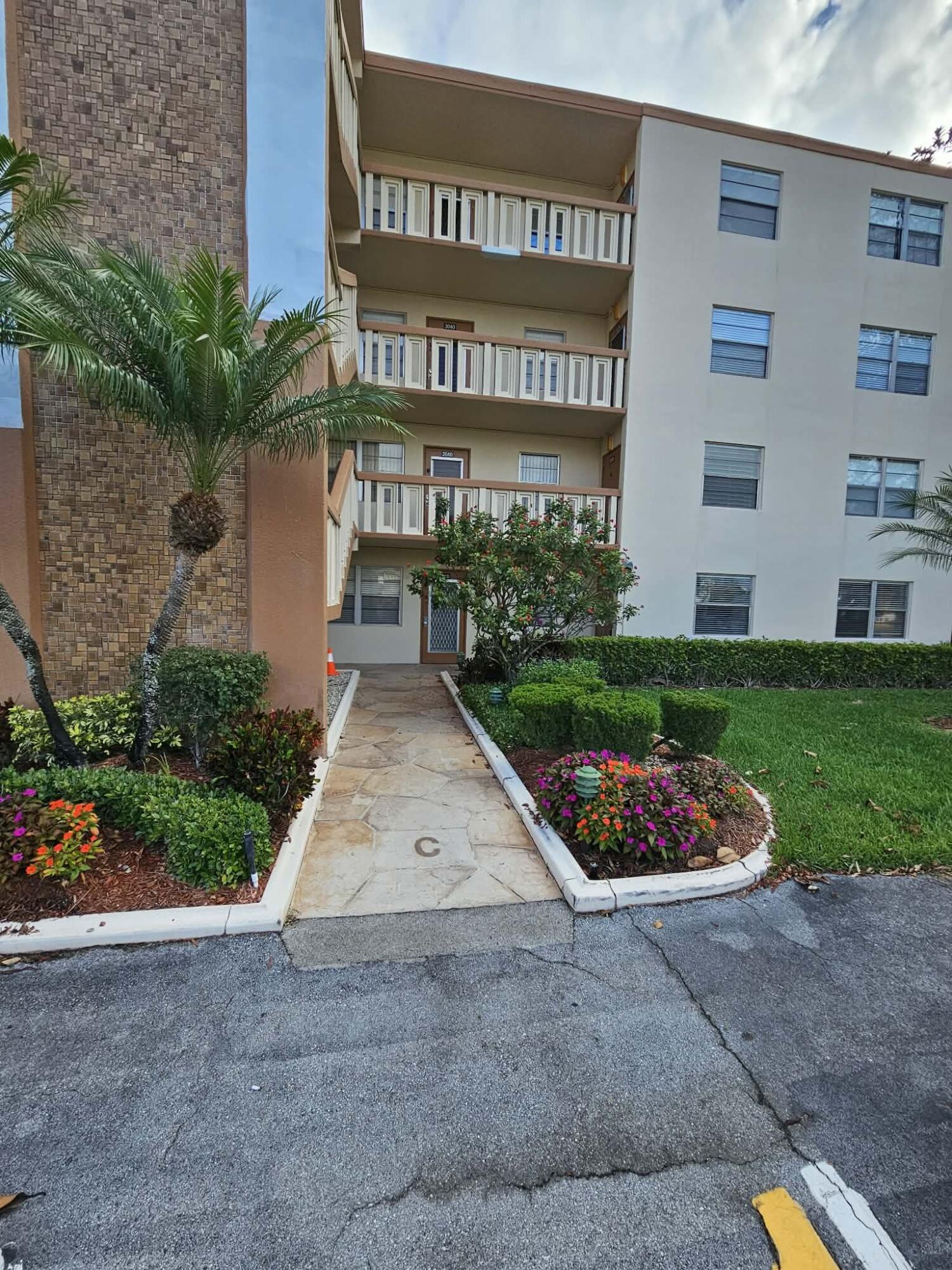 Listing  1039 Newcastle C, Boca Raton, FL 33434, Boca Raton, FL 33434