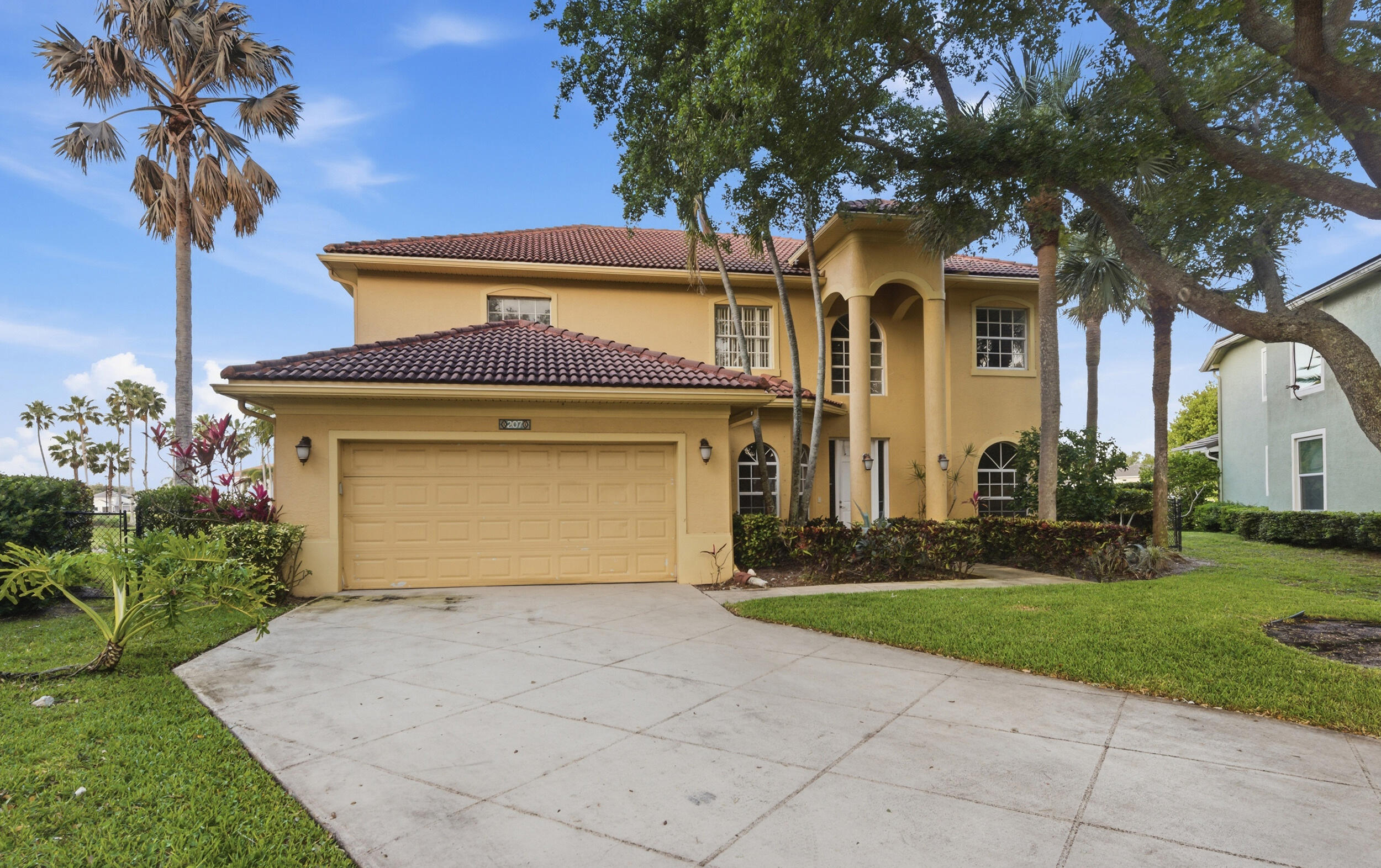 Listing  207 Banyanwood Point, Jupiter, FL 33458, Jupiter, FL 33458