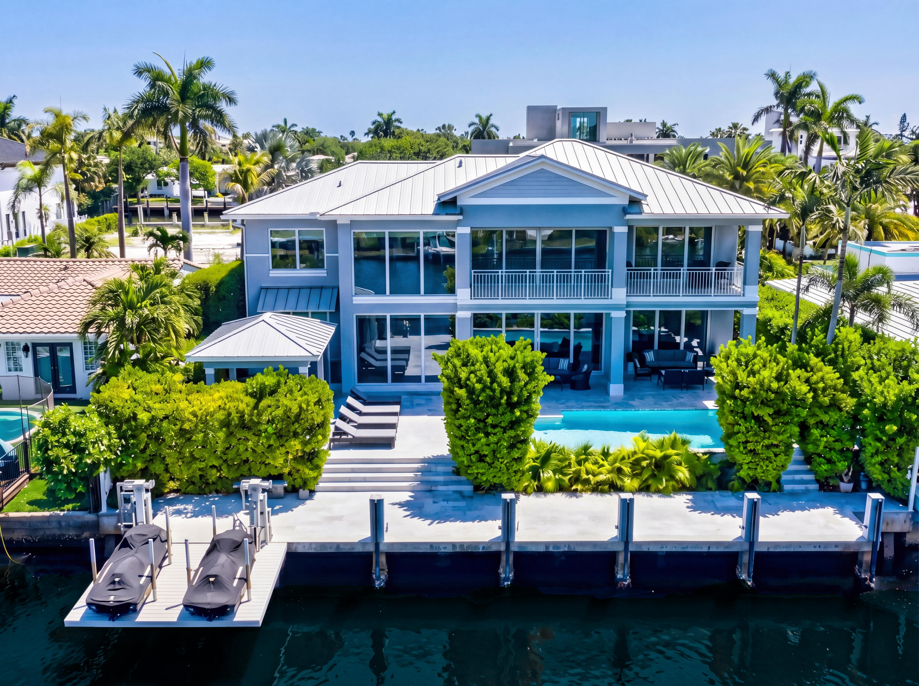 View details of listing 701 Flamingo Drive, Fort Lauderdale, FL 33301 Fort Lauderdale with MLS# 