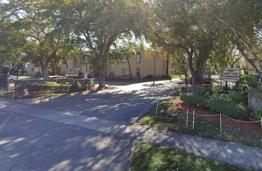 View details of listing 4221 NW 19th Street 285, Lauderhill, FL 33313 Lauderhill with MLS# 