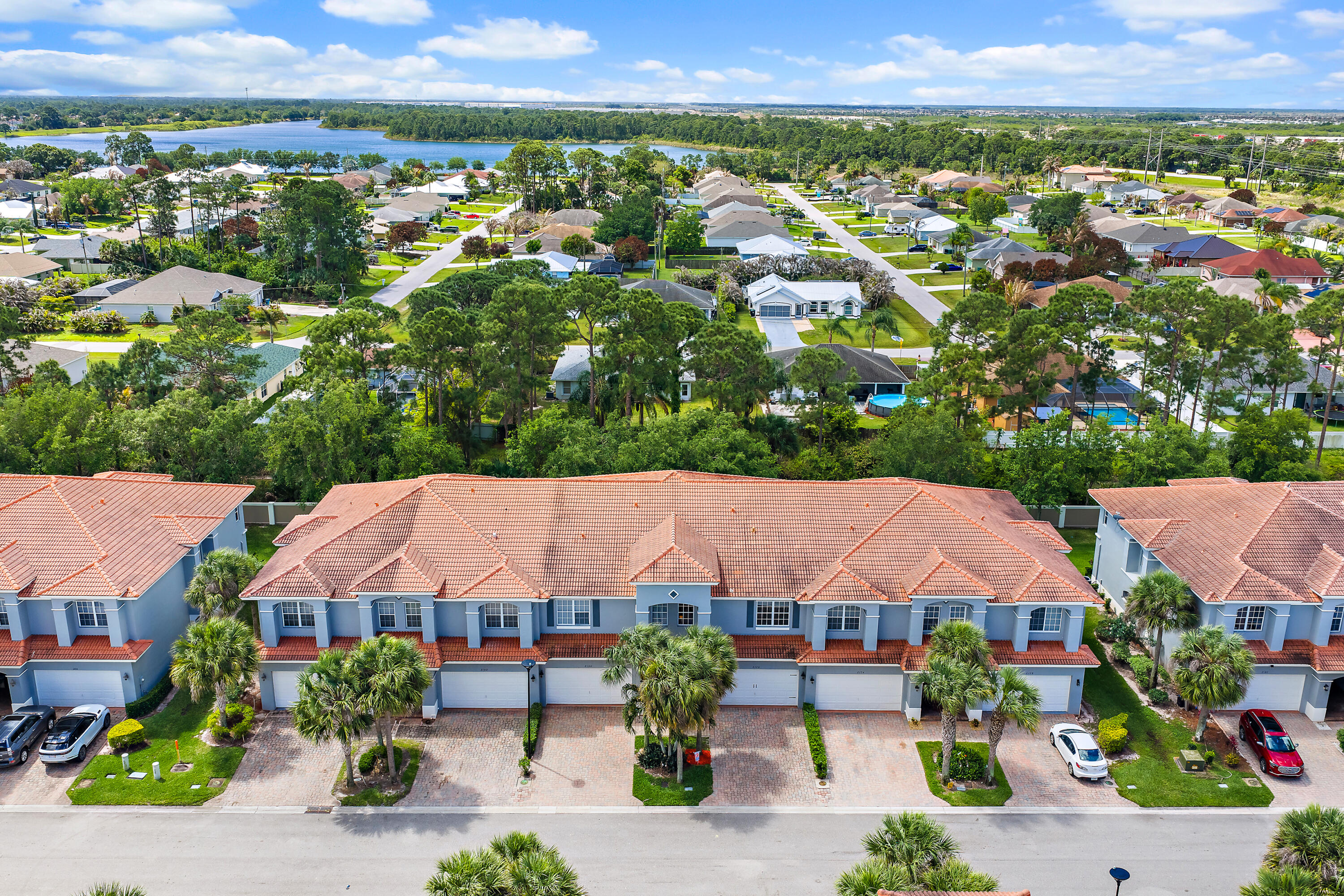 View details of listing 2170 SW Cape Cod Drive, Port St. Lucie, FL 34953 Port St. Lucie with MLS# 