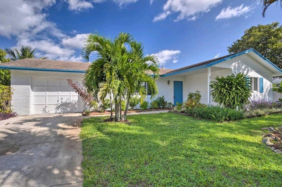 Listing  1036 Coral Drive, Boynton Beach, FL 33426, Boynton Beach, FL 33426