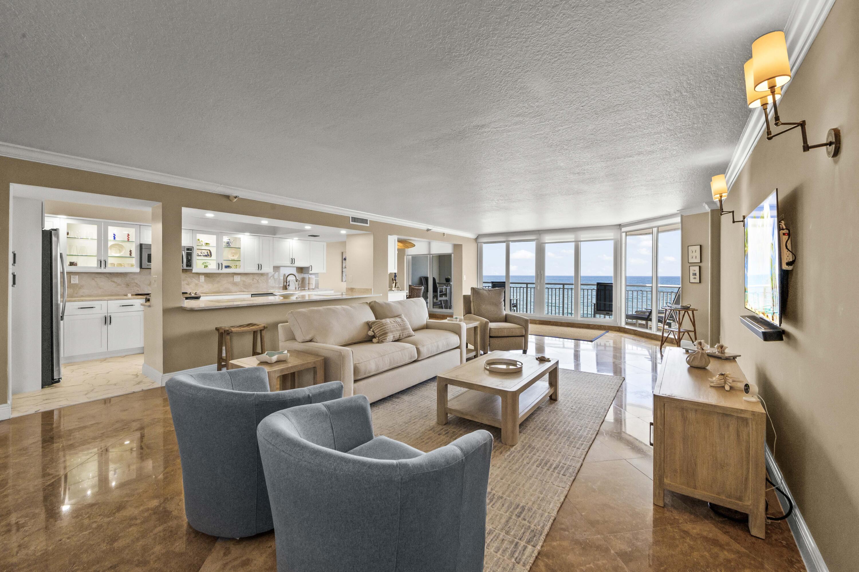 View details of listing 3600 S Ocean Boulevard Ph 601, South Palm Beach, FL 33480 South Palm Beach with MLS# 