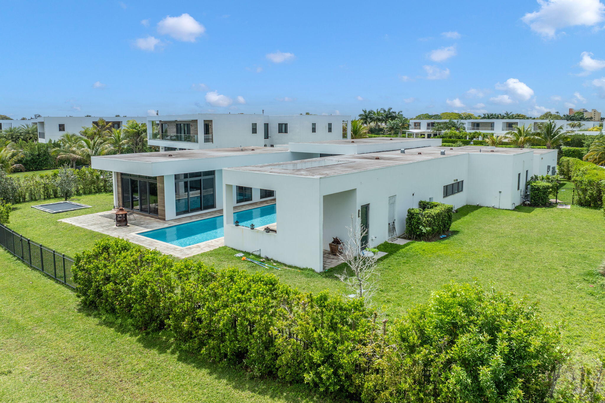 View details of listing 16539 N Botaniko Dr Drive N, Weston, FL 33326 Weston with MLS#