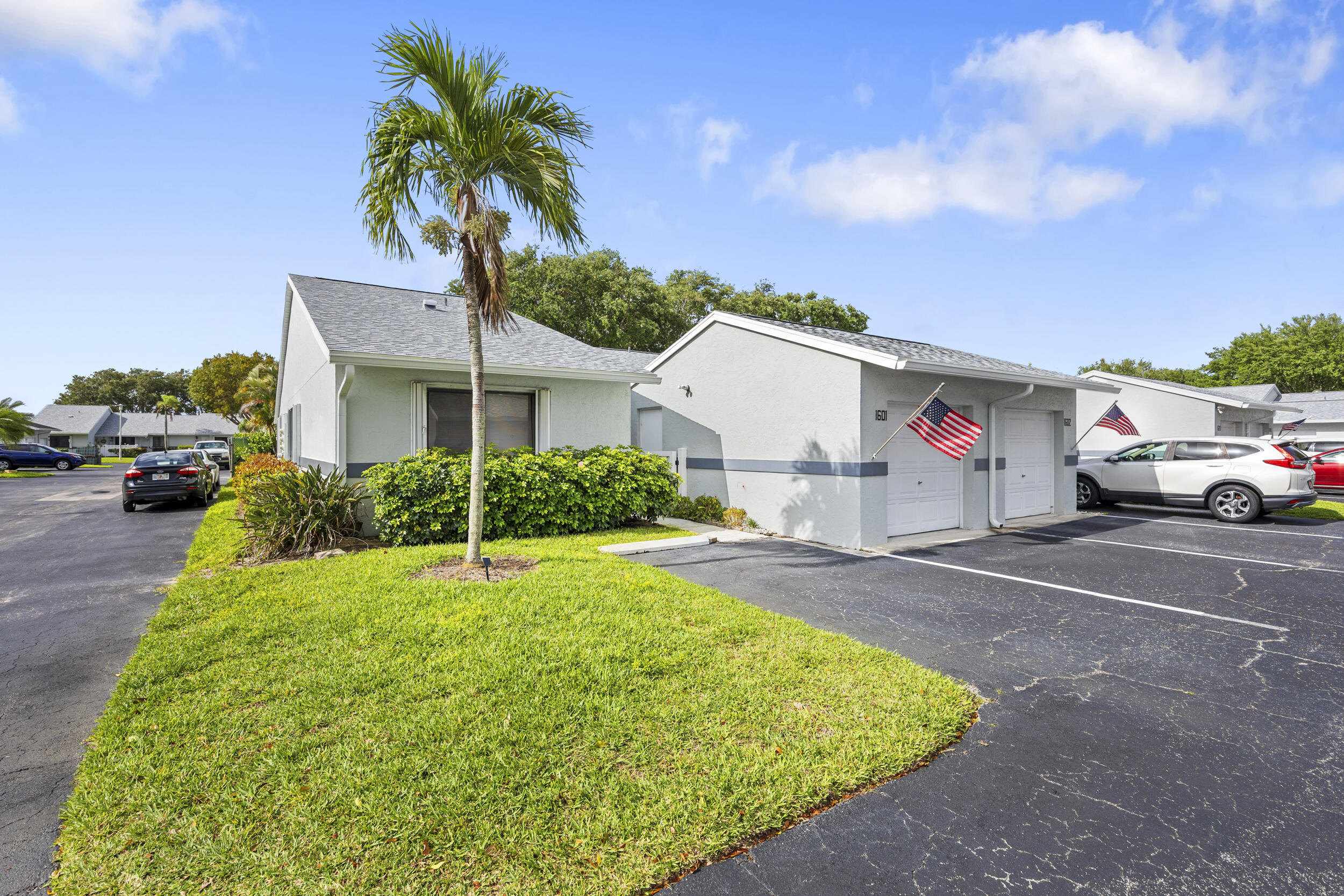 View details of listing 2640 Gately Drive W 1601, West Palm Beach, FL 33415 West Palm Beach with MLS#