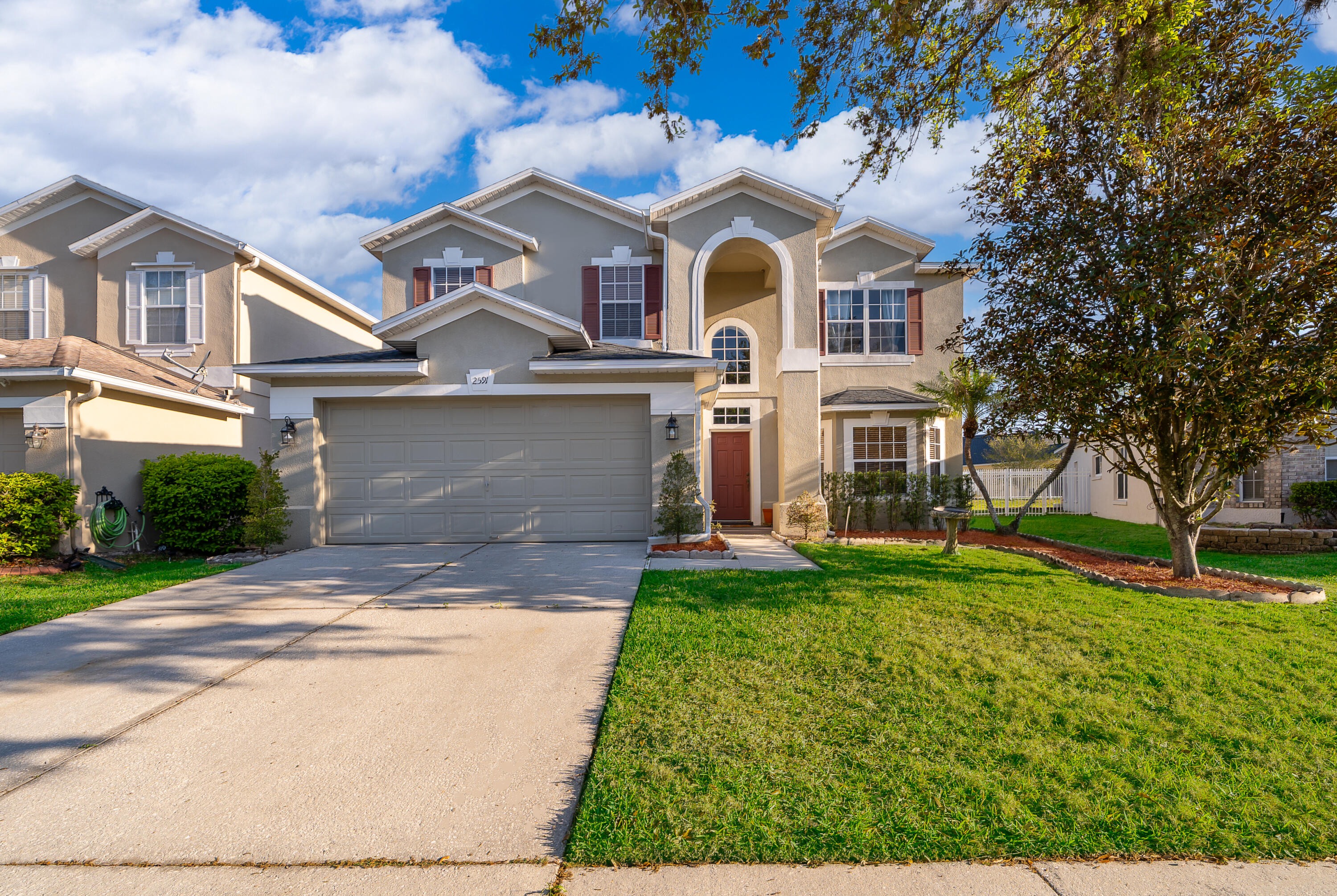View details of listing 2591 Dover Glen Circle, Orlando, FL 32828 Orlando with MLS#