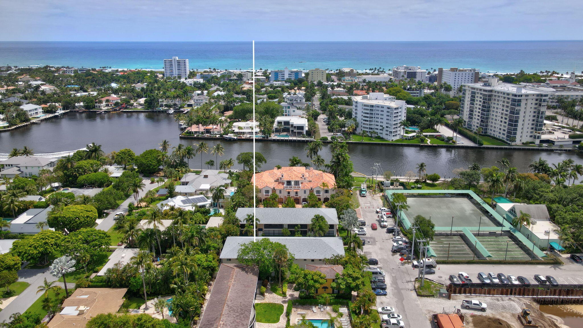 View details of listing 807 NE 1st Street 6w, Delray Beach, FL 33483 Delray Beach with MLS#
