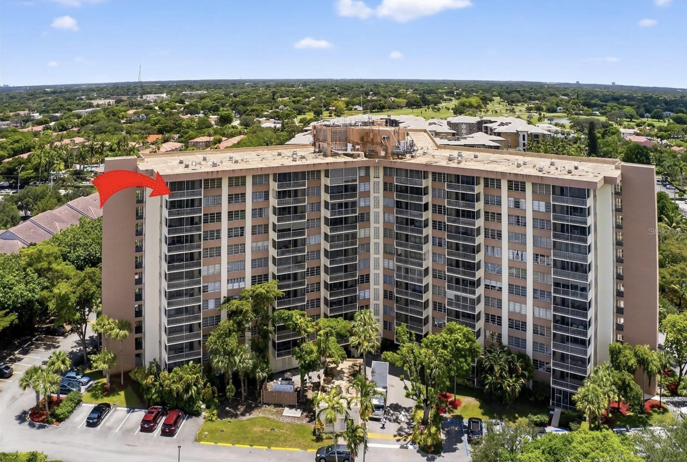 View details of listing 10777 W Sample Road 1212, Coral Springs, FL 33065 Coral Springs with MLS#