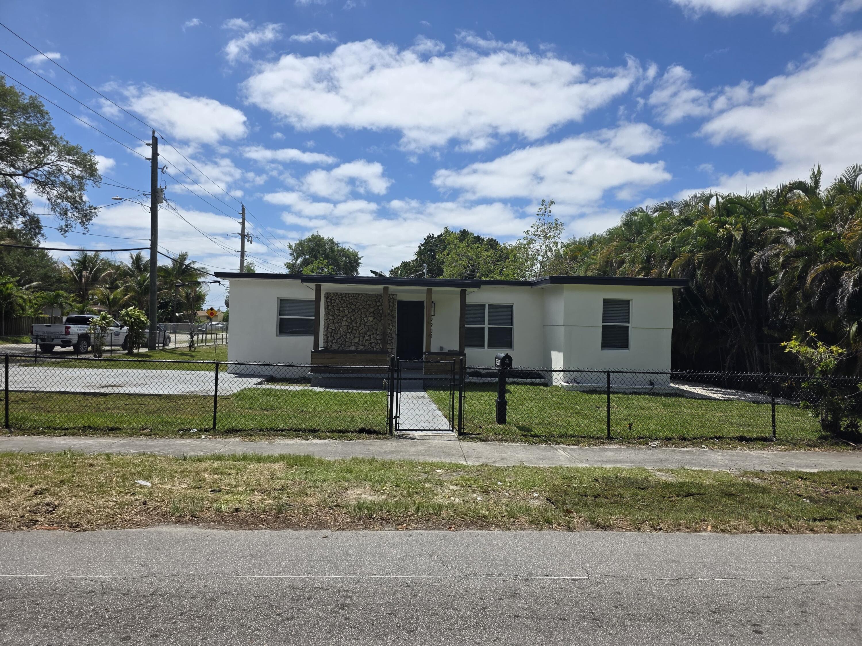 View details of listing 9900 NW 25th Avenue, Miami, FL 33147 Miami with MLS#