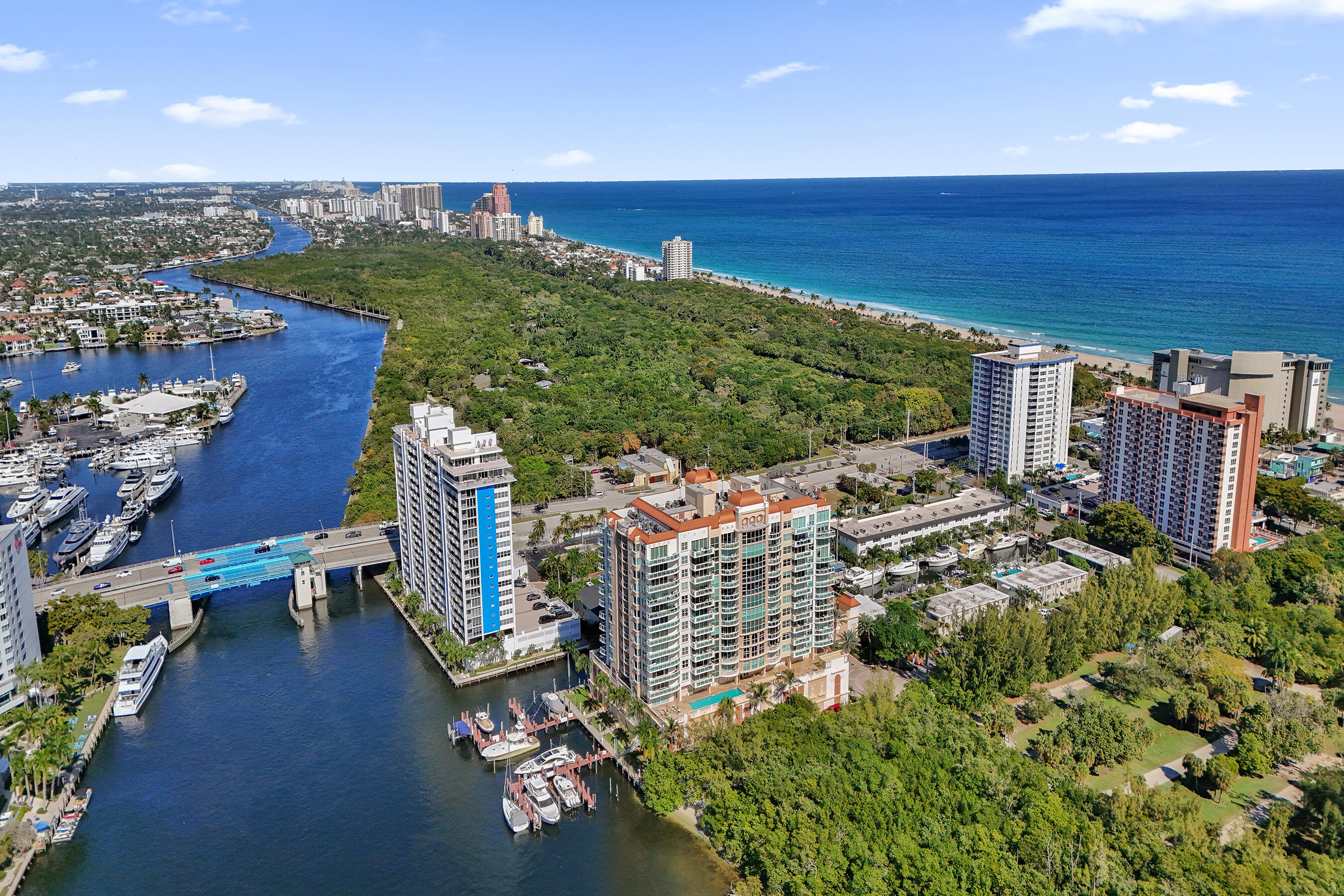View details of listing 2845 NE 9th Street Ph5, Fort Lauderdale, FL 33304 Fort Lauderdale with MLS#