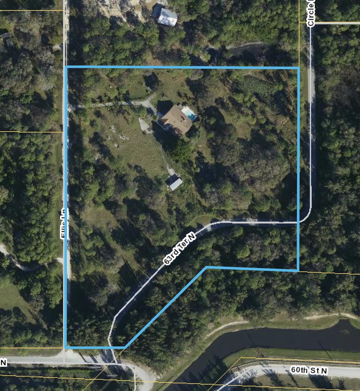 Listing  18563 60th Street N, Loxahatchee, FL 33470, Loxahatchee, FL 33470
