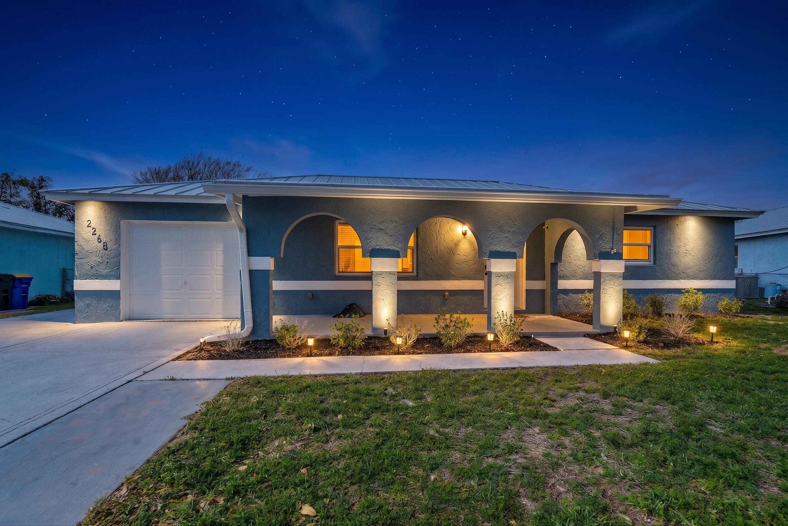 View details of listing 2268 NE 16th Court, Jensen Beach, FL 34957 Jensen Beach with MLS#
