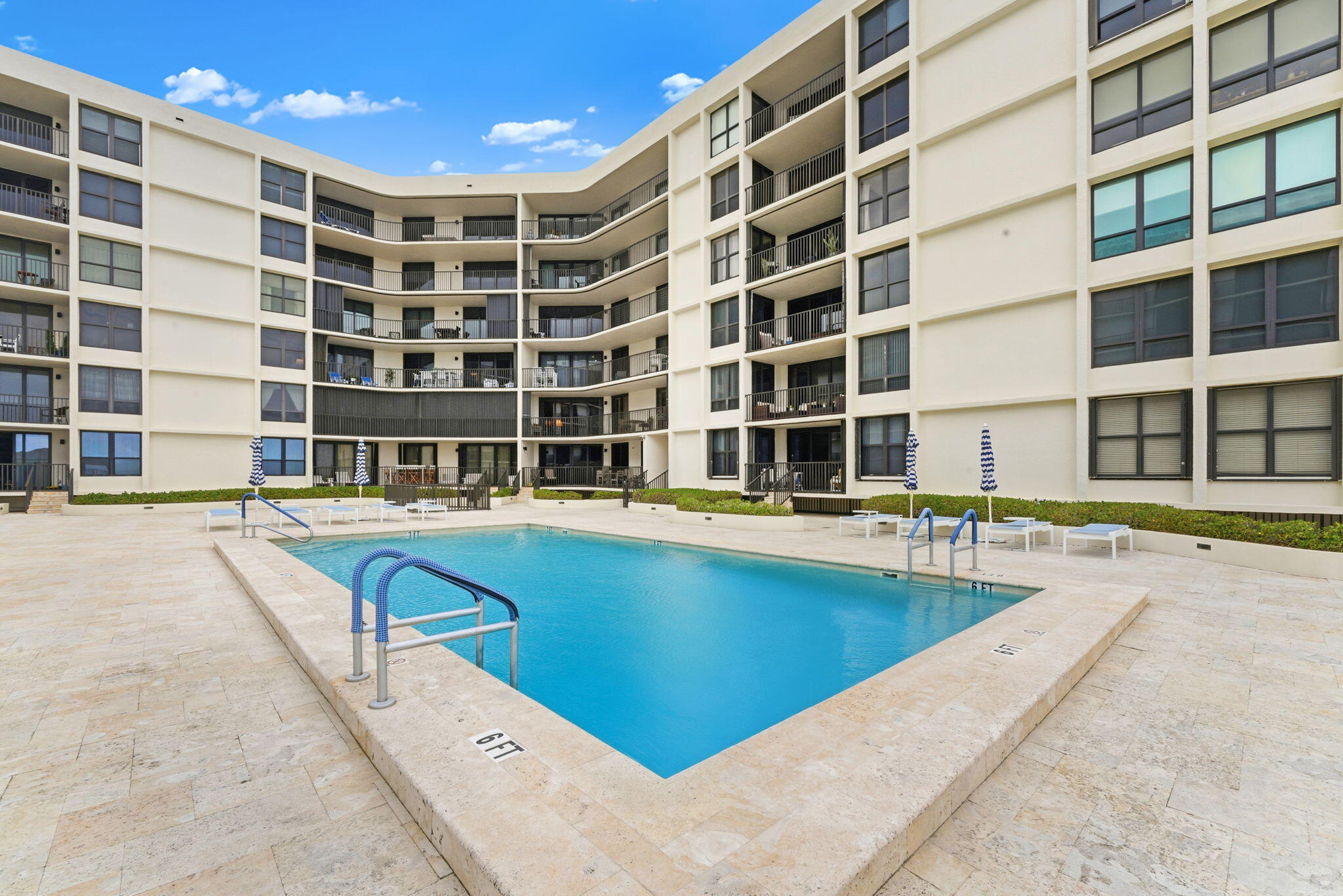 View details of listing 3610 S Ocean Boulevard 610, South Palm Beach, FL 33480 South Palm Beach with MLS#