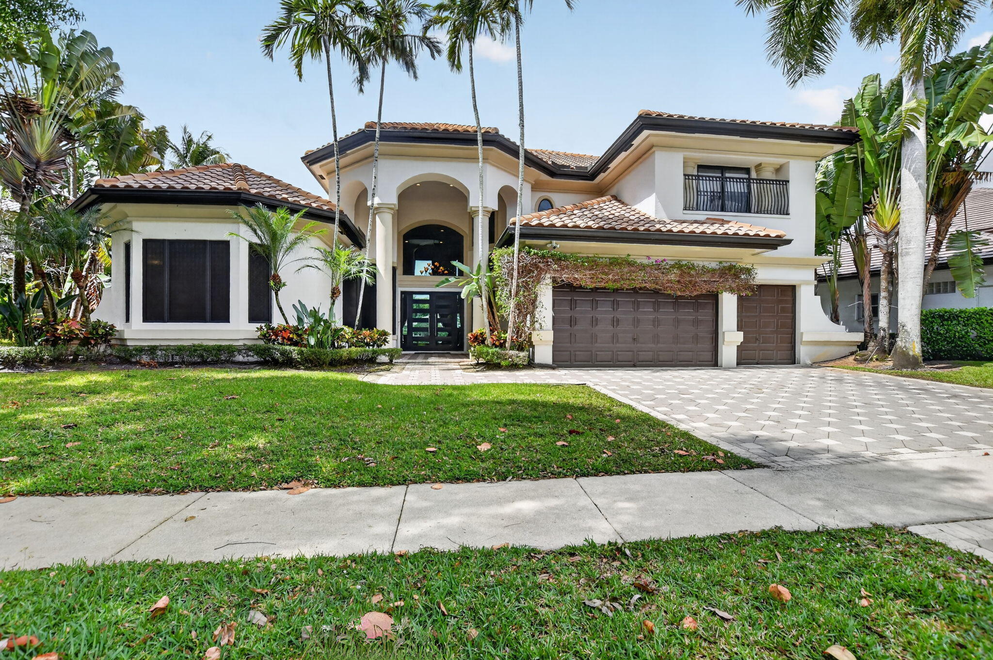 View details of listing 19220 Fox Landing Drive, Boca Raton, FL 33434 Boca Raton with MLS#