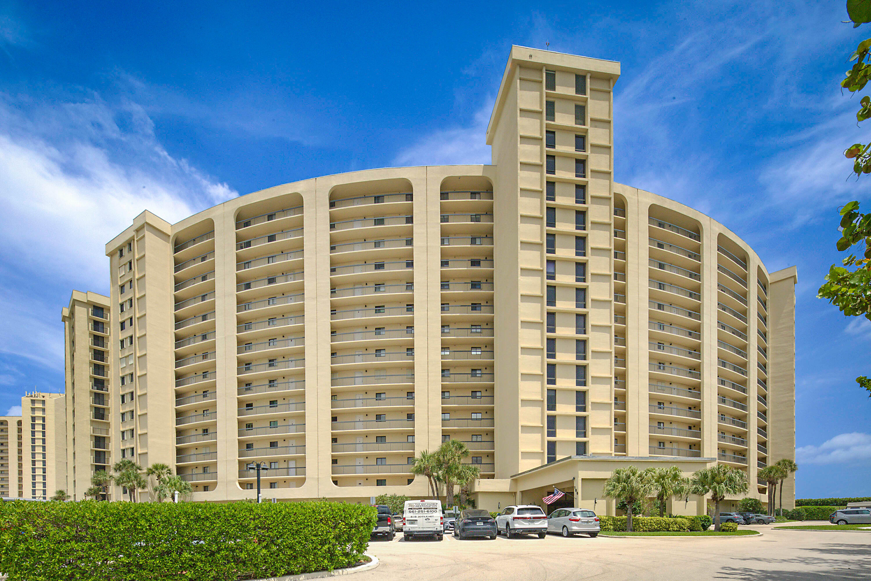 View details of listing 100 Ocean Trail Way 1003, Jupiter, FL 33477 Jupiter with MLS#