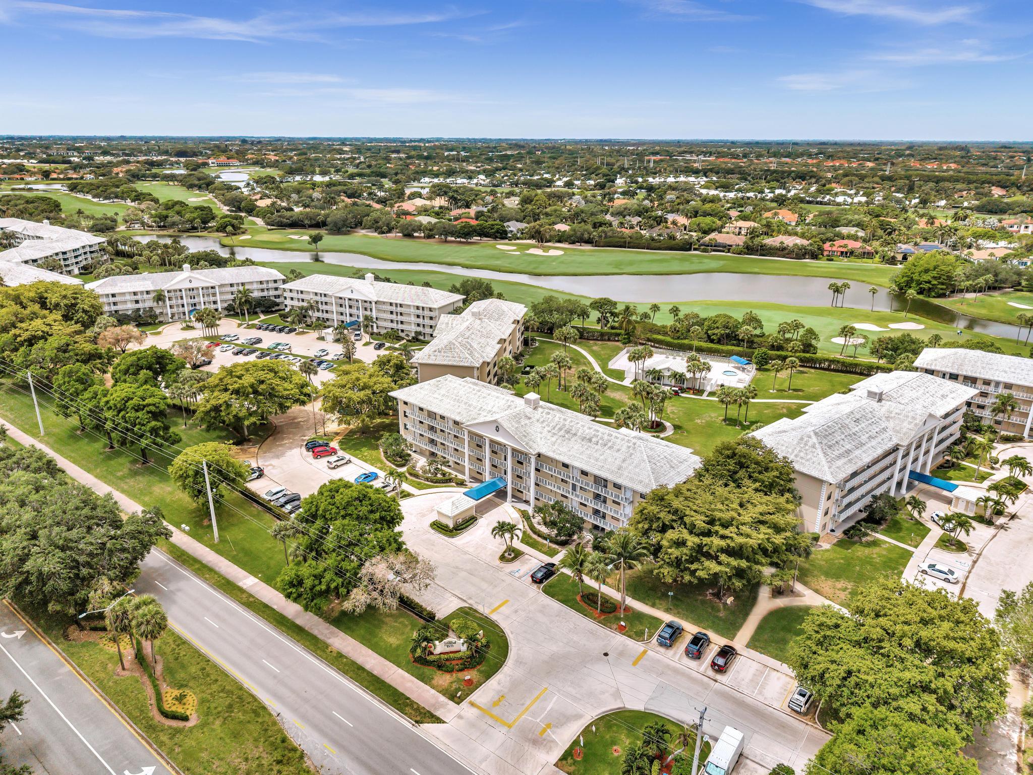 View details of listing 3507 VILLAGE Boulevard 106, West Palm Beach, FL 33409 West Palm Beach with MLS#