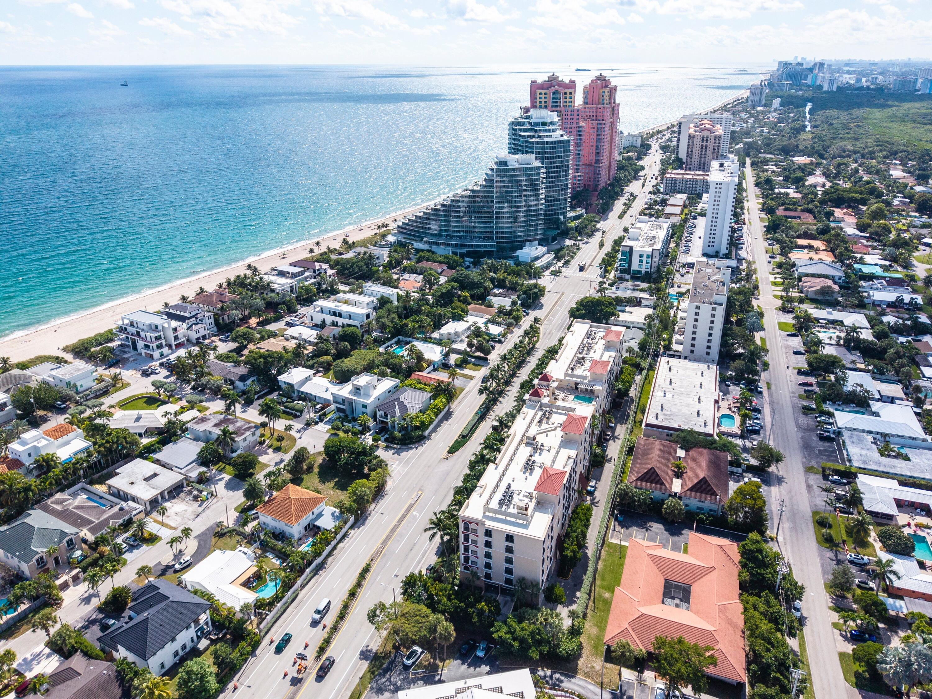 View details of listing 2509 N Ocean Boulevard 676, Fort Lauderdale, FL 33305 Fort Lauderdale with MLS#