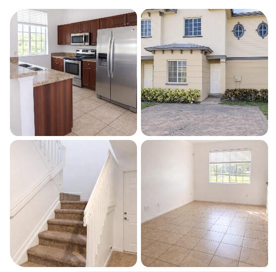 View details of listing 1219 Lucaya Drive, Riviera Beach, FL 33404 Riviera Beach with MLS#