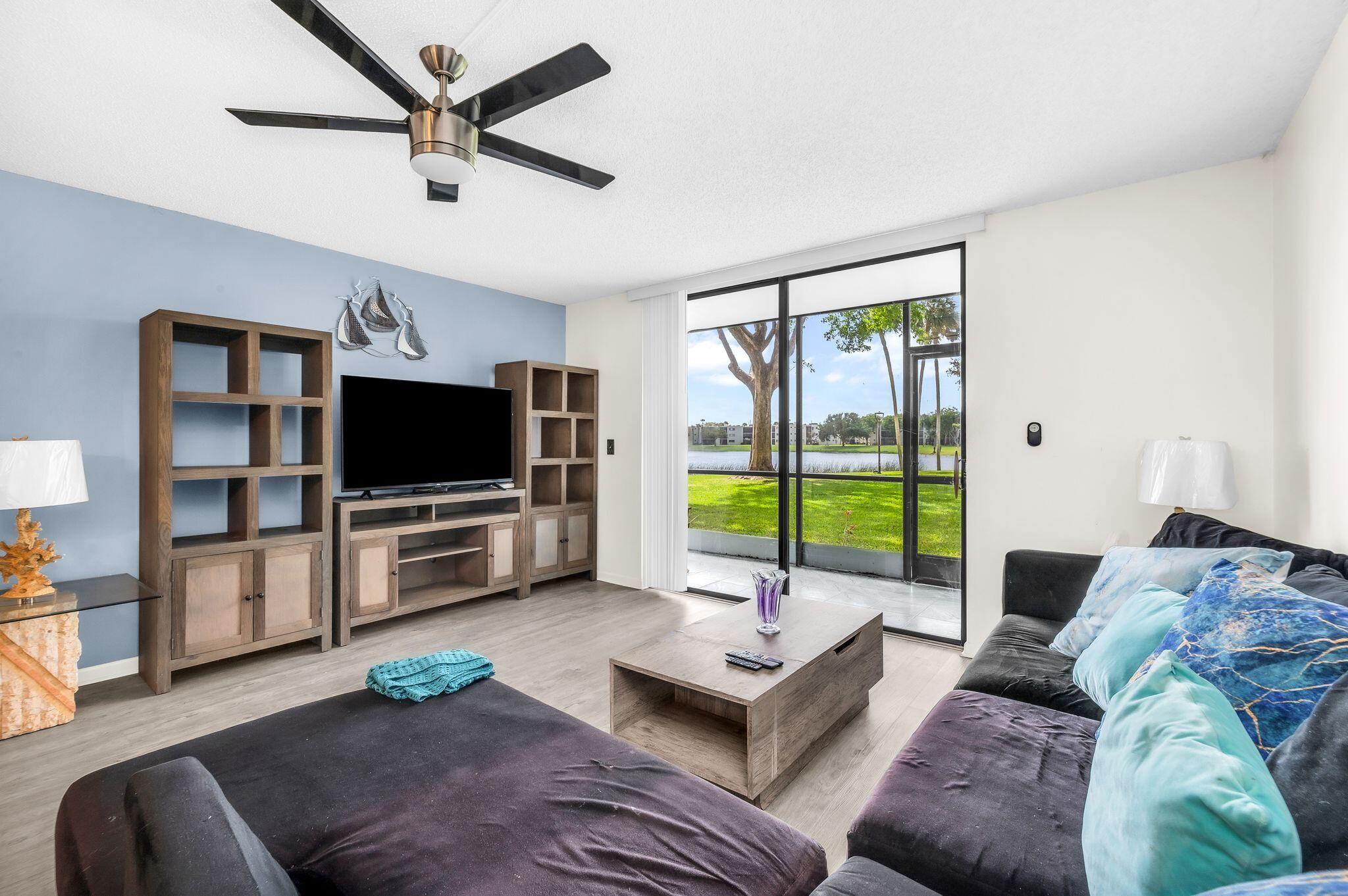 View details of listing 5220 Las Verdes Circle 108, Delray Beach, FL 33484 Delray Beach with MLS#