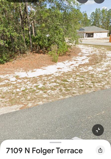 Listing  7109 N Folger Terrace, Dunnellon, FL 34434, Dunnellon, FL 34434