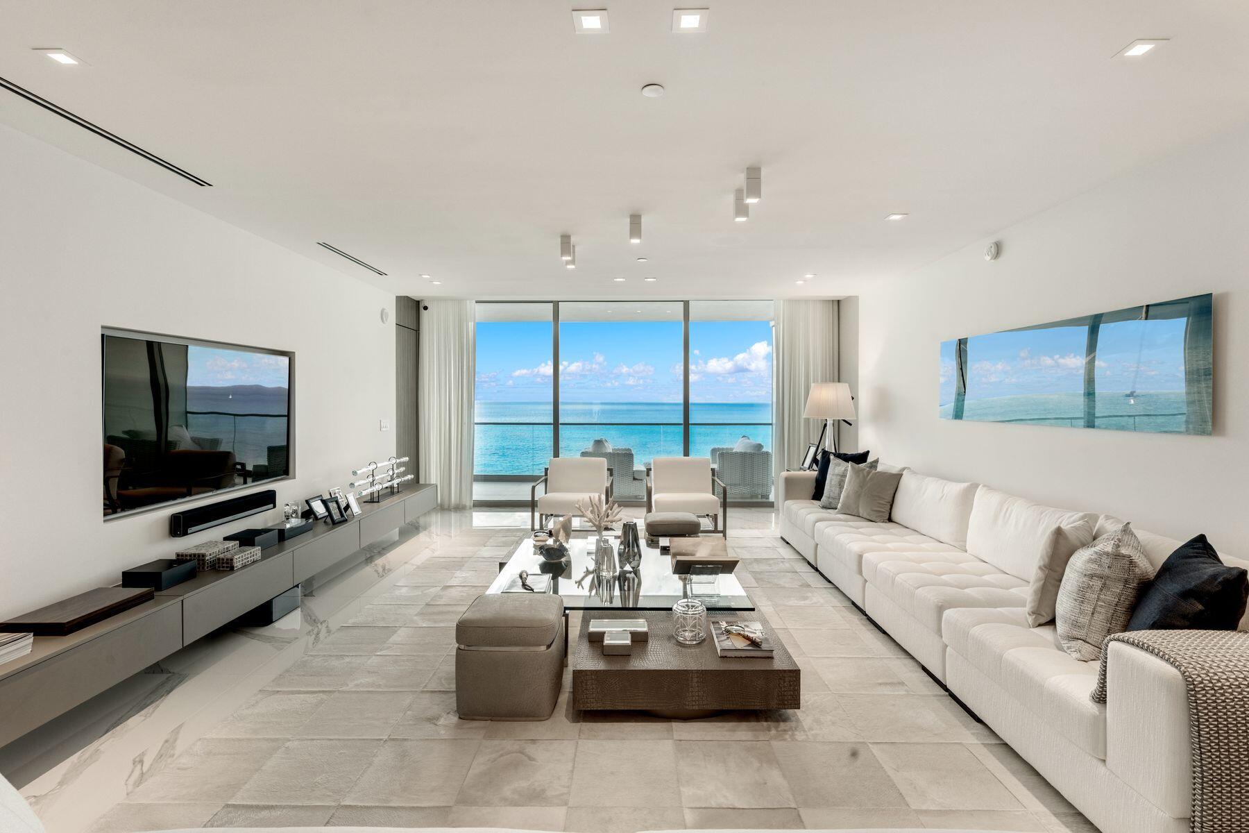 View details of listing 10201 Collins Avenue 1803, Bal Harbour, FL 33154 Bal Harbour with MLS#