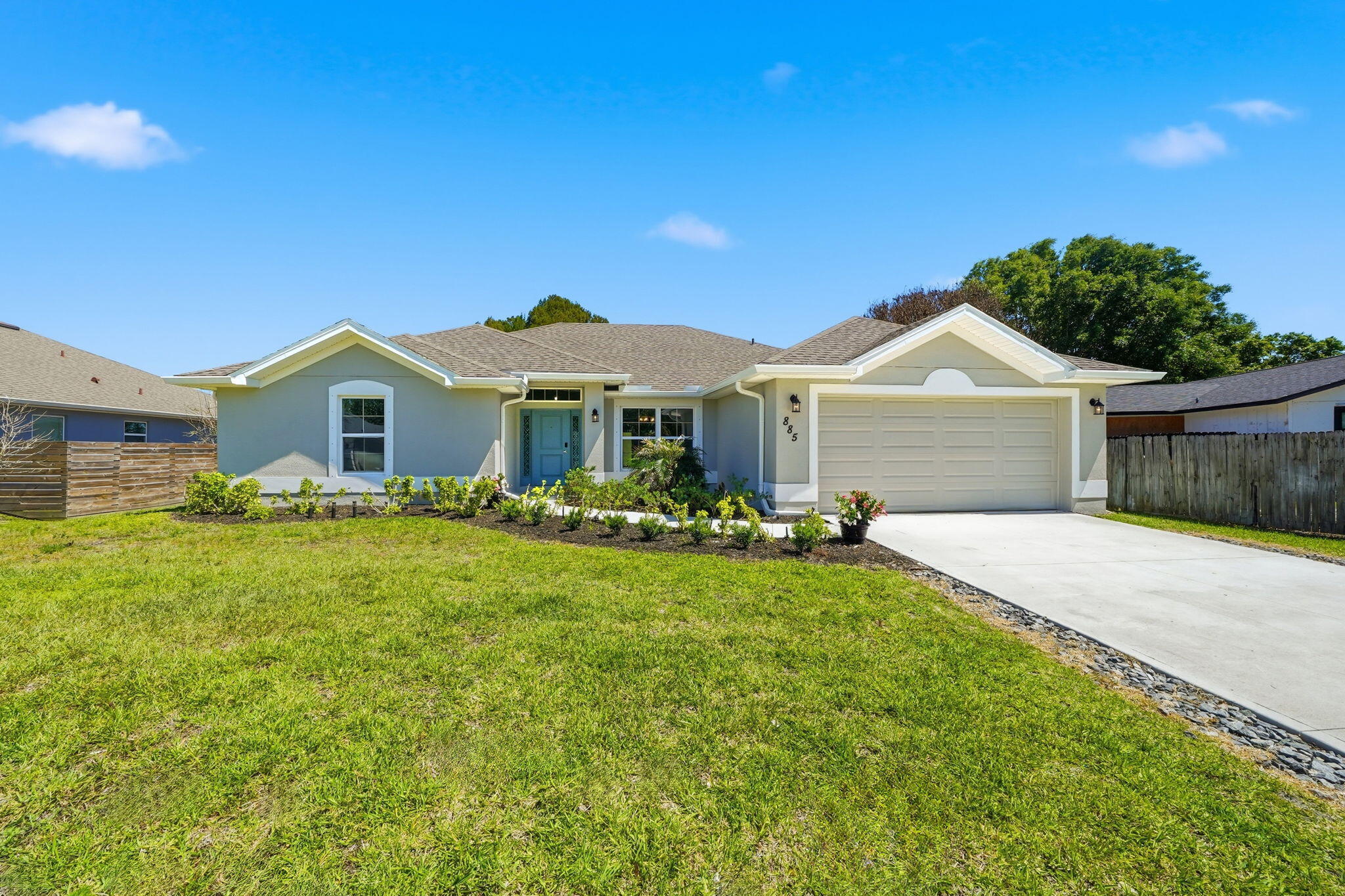 Listing  885 Clearmont Street, Sebastian, FL 32958, Sebastian, FL 32958