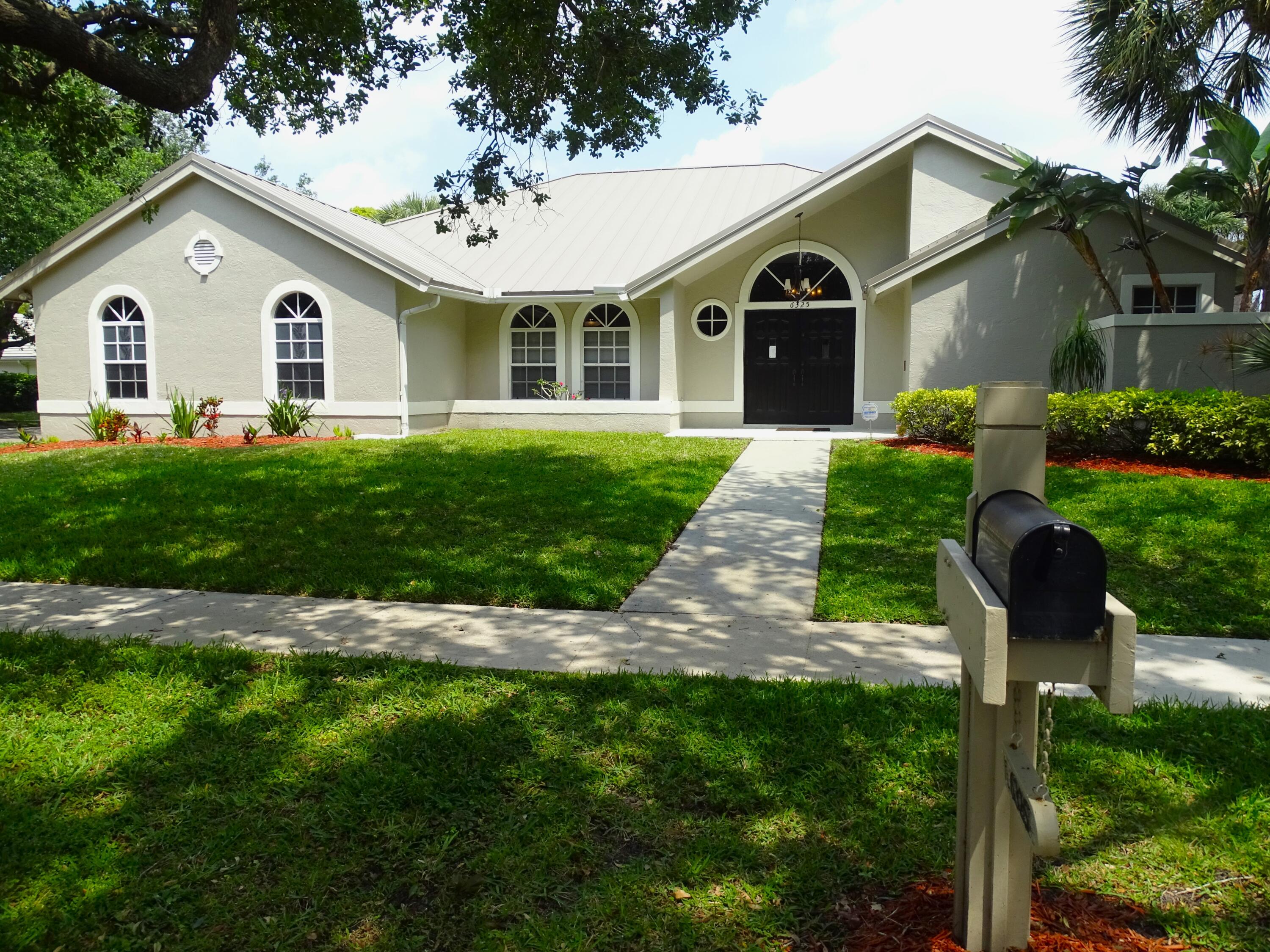 Listing  6325 Winding Lake Drive, Jupiter, FL 33458, Jupiter, FL 33458