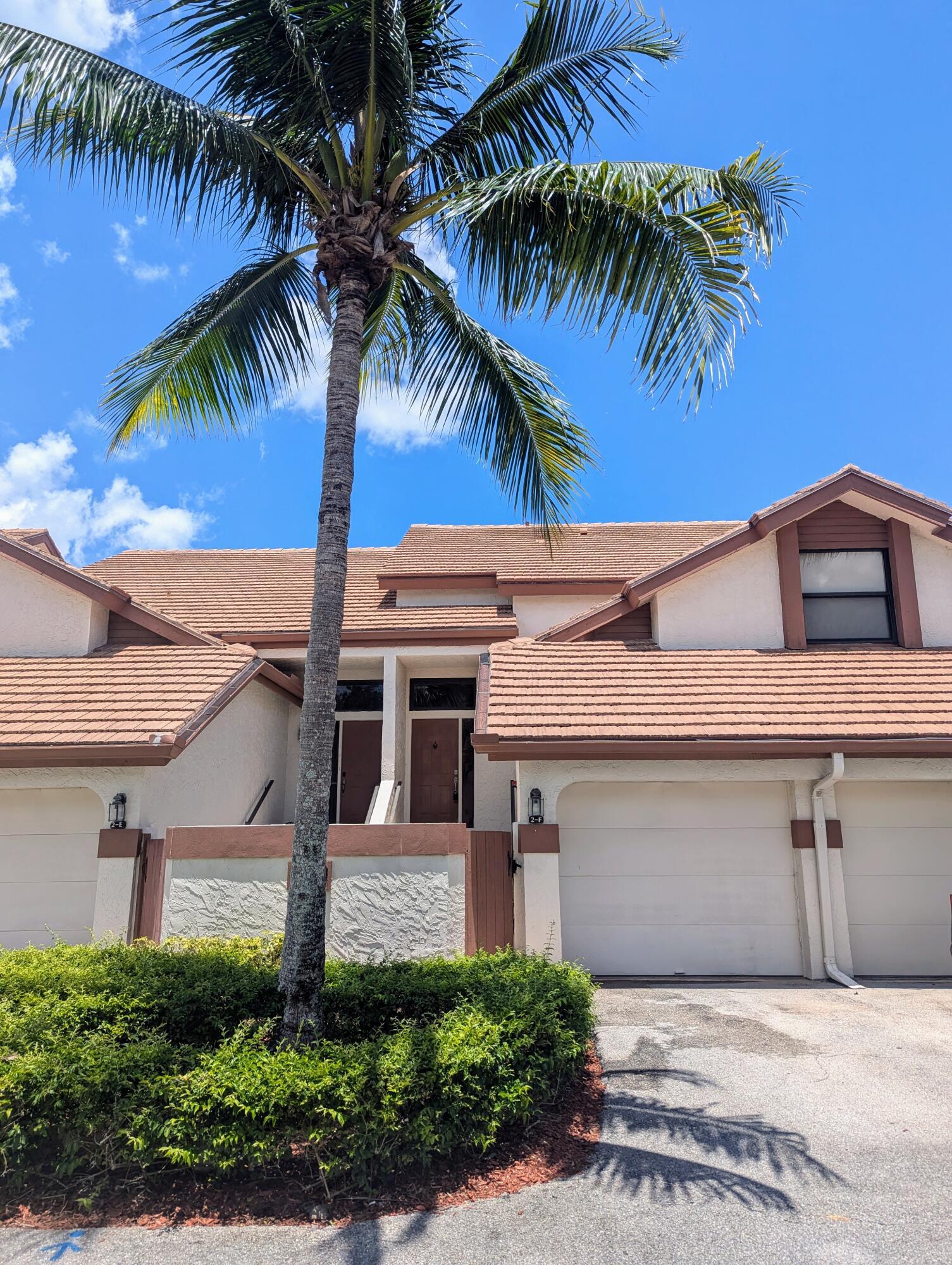 View details of listing 12676 Shoreline Drive 2f, Wellington, FL 33414 Wellington with MLS#