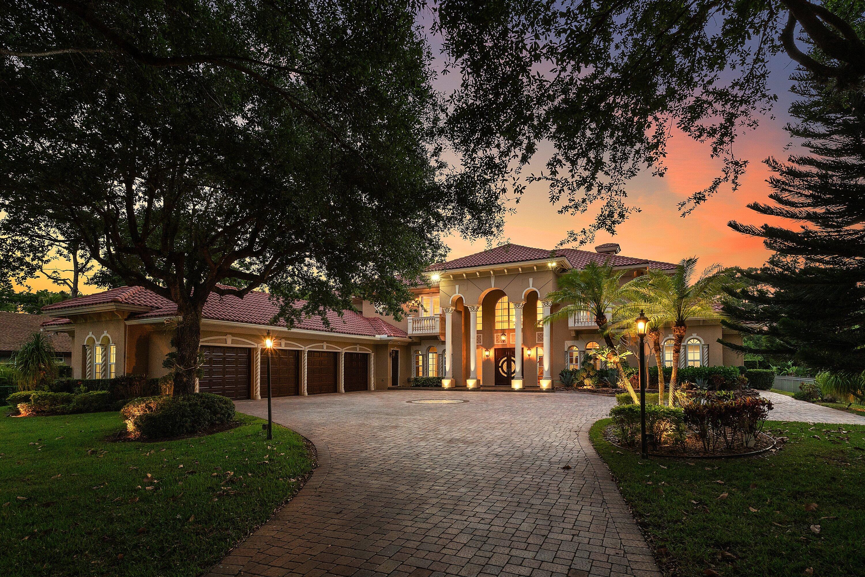 View details of listing 6071 NW 69th Way, Parkland, FL 33067 Parkland with MLS#