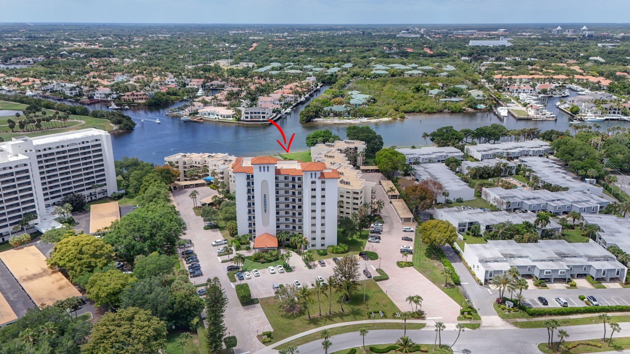 View details of listing 370 Golfview Road 503, North Palm Beach, FL 33408 North Palm Beach with MLS#