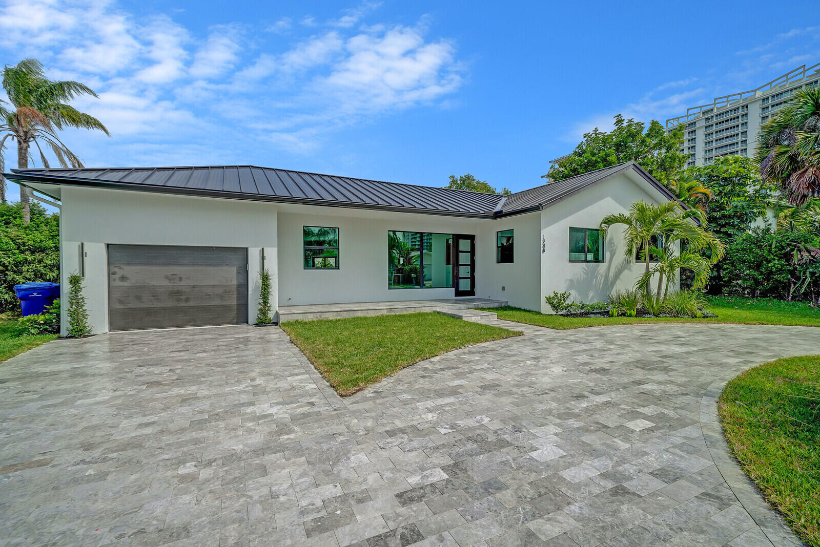 View details of listing 1248 N Harbor Drive, Singer Island, FL 33404 Singer Island with MLS#